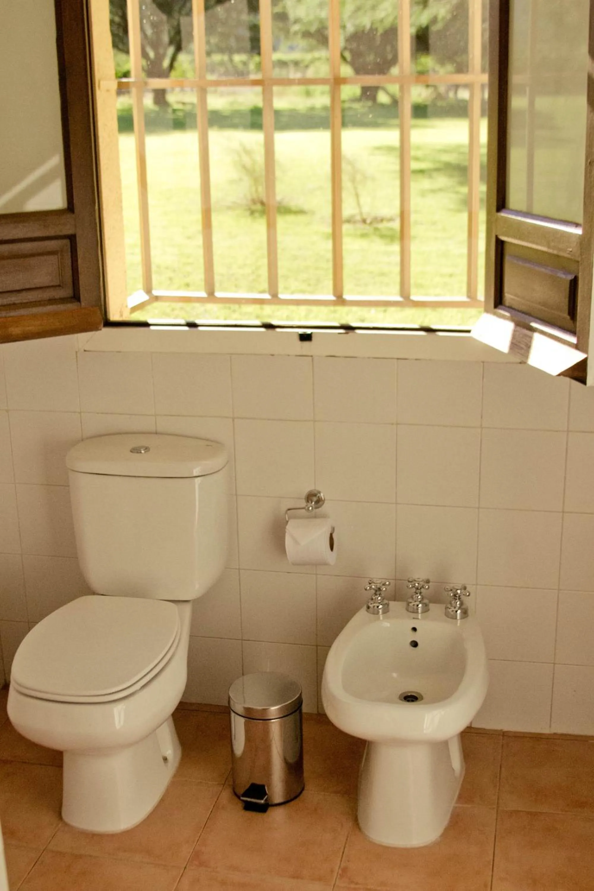 Bathroom in Altalaluna Hotel Boutique & Spa