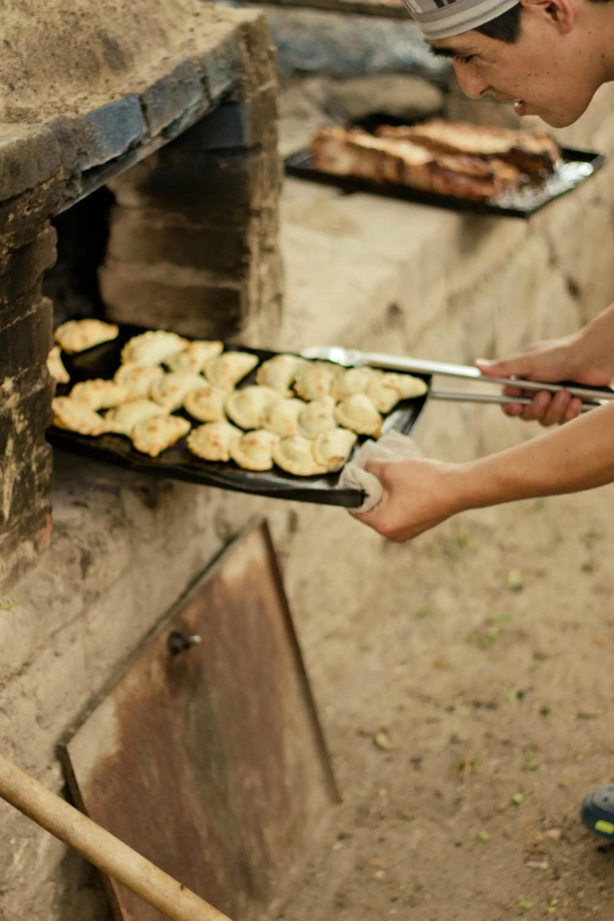 Food in Altalaluna Hotel Boutique & Spa