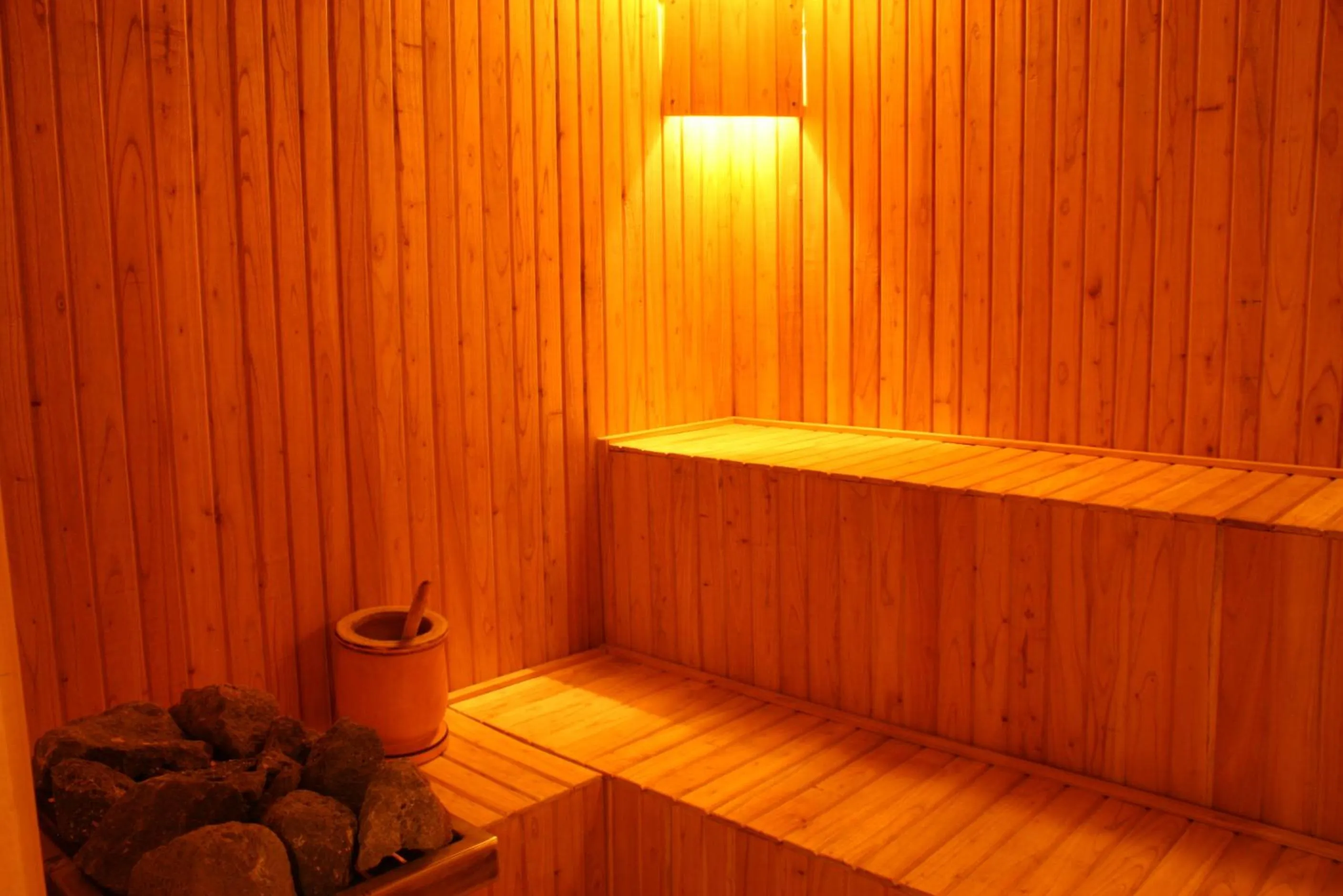 Spa and wellness centre/facilities in Altalaluna Hotel Boutique & Spa