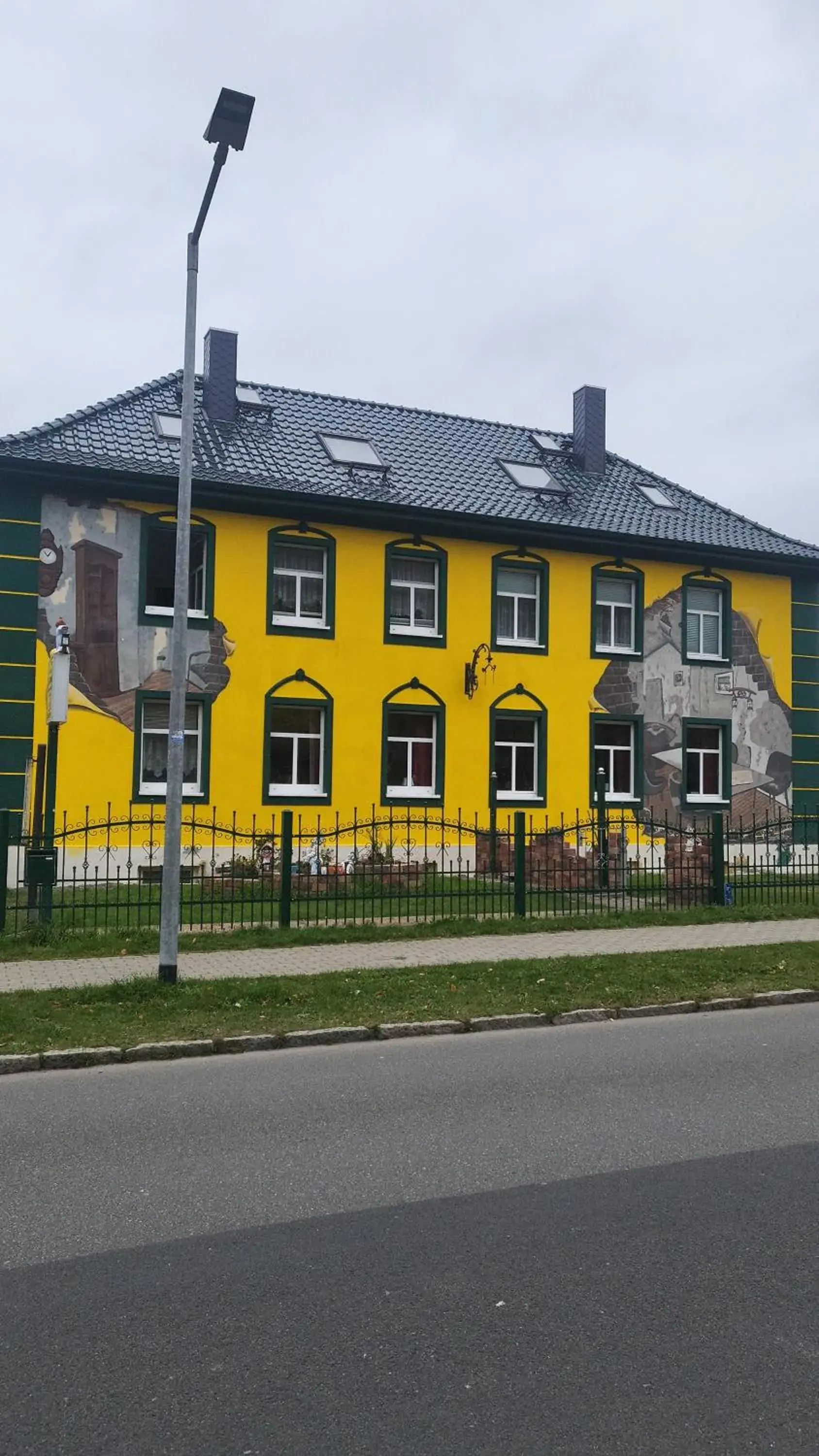 JaNettes Gästehaus JaNettes Gästehaus