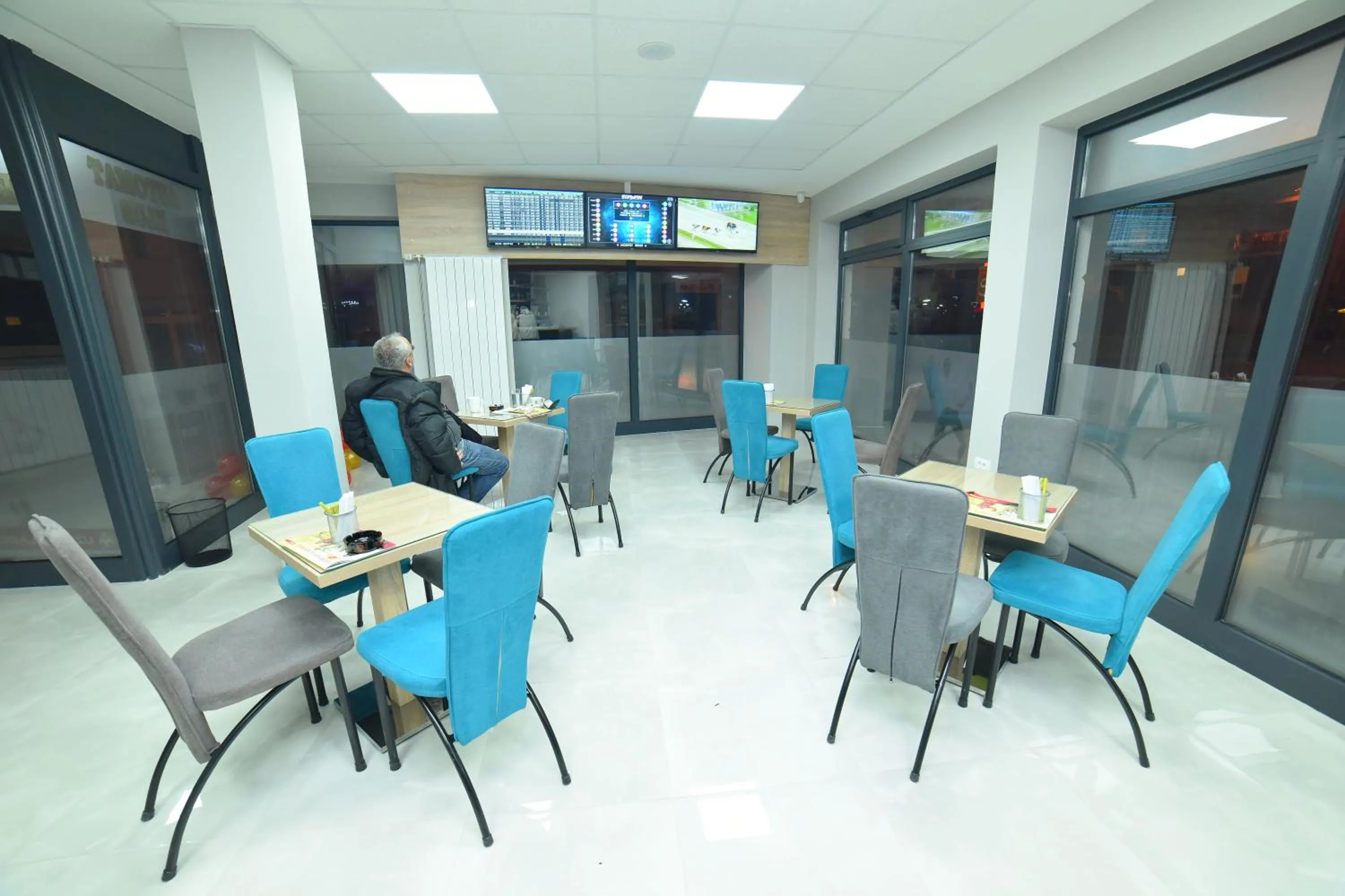 Apartmani Milosevic