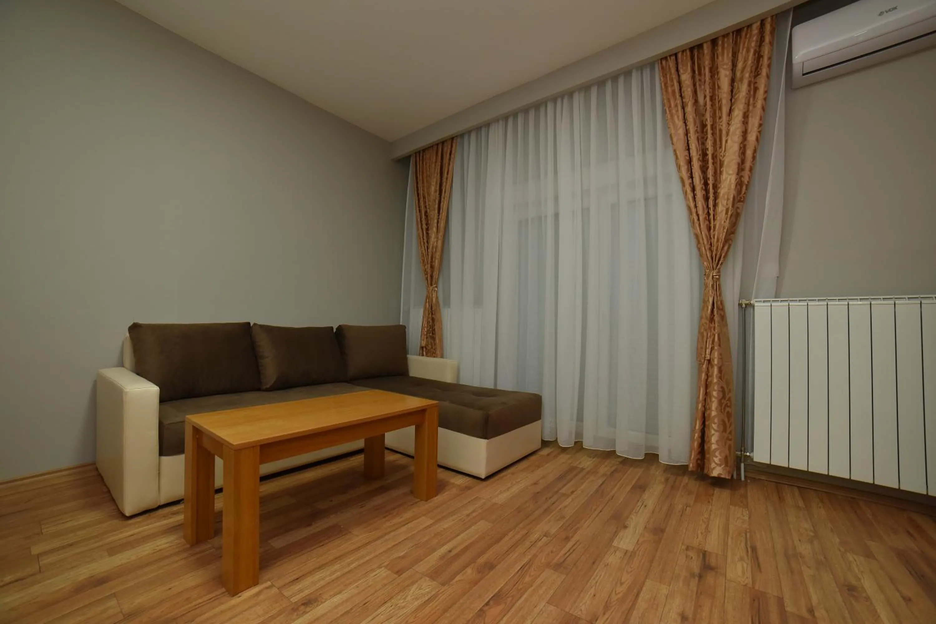 Apartmani Milosevic