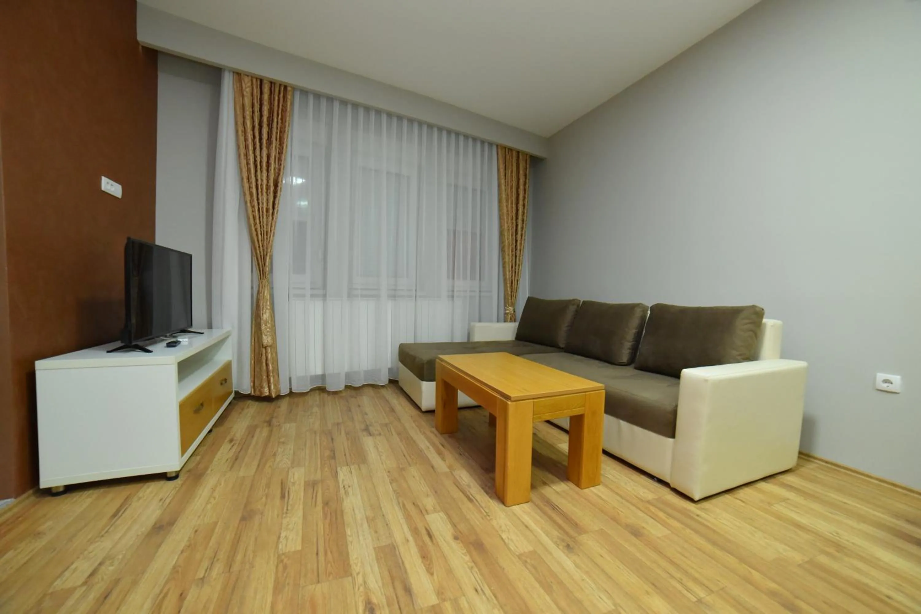 Apartmani Milosevic