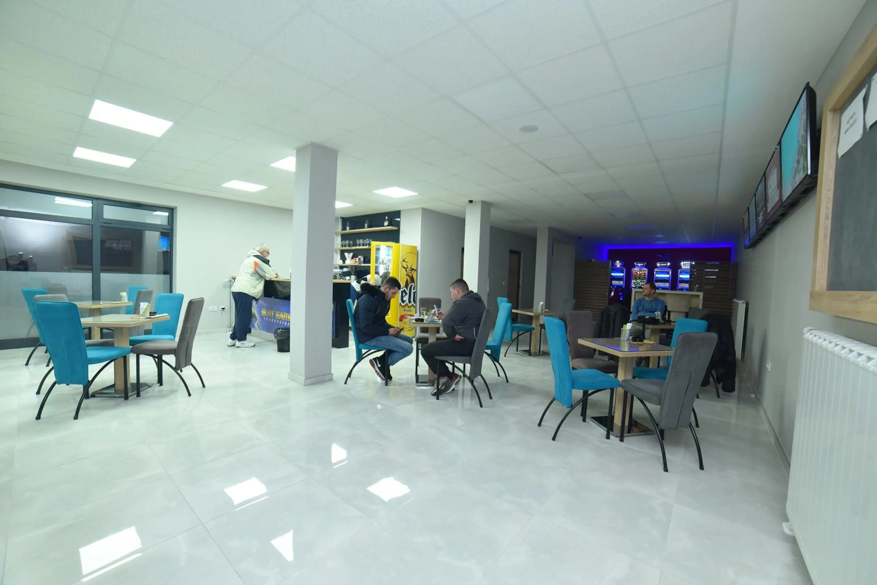 Apartmani Milosevic