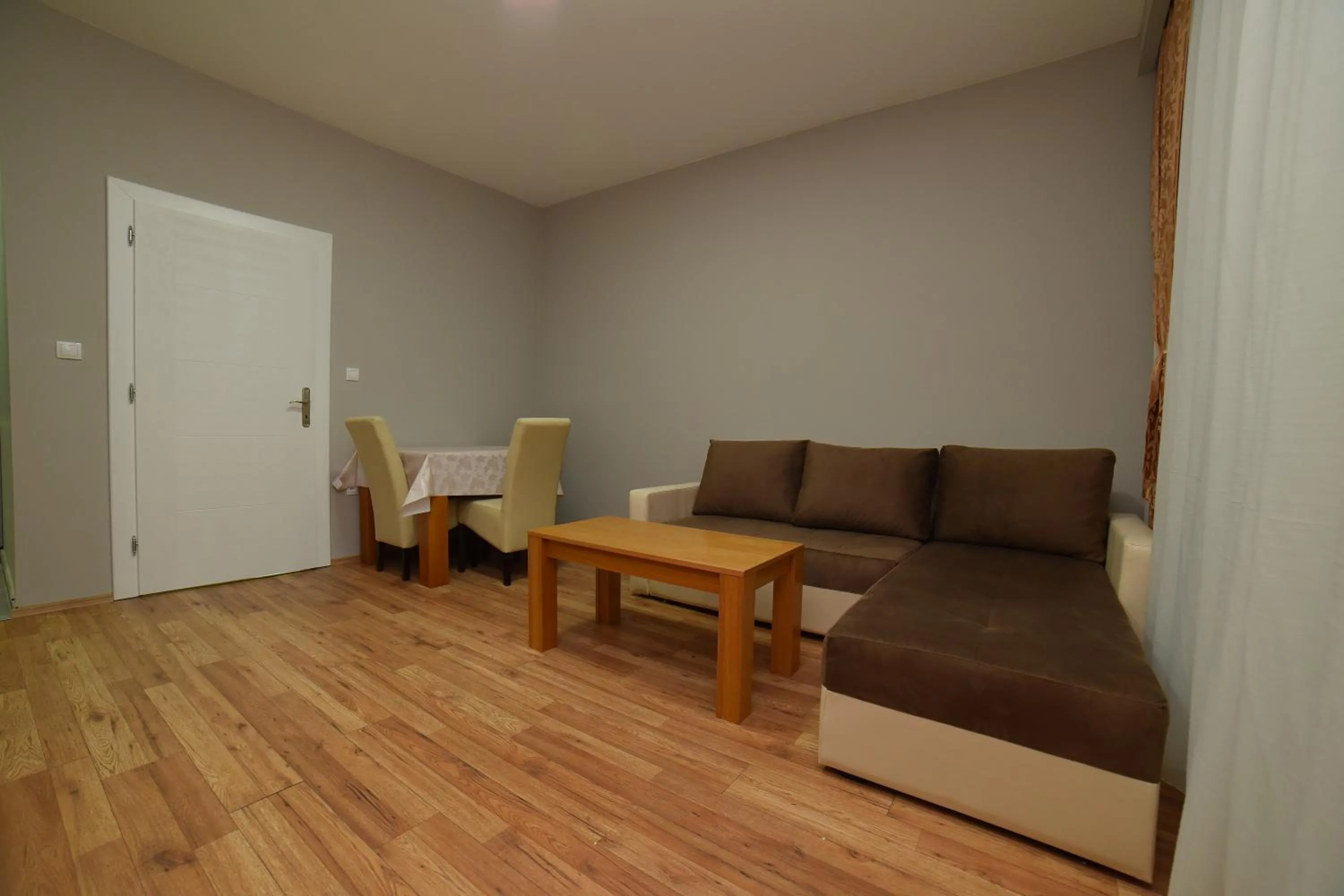 Apartmani Milosevic
