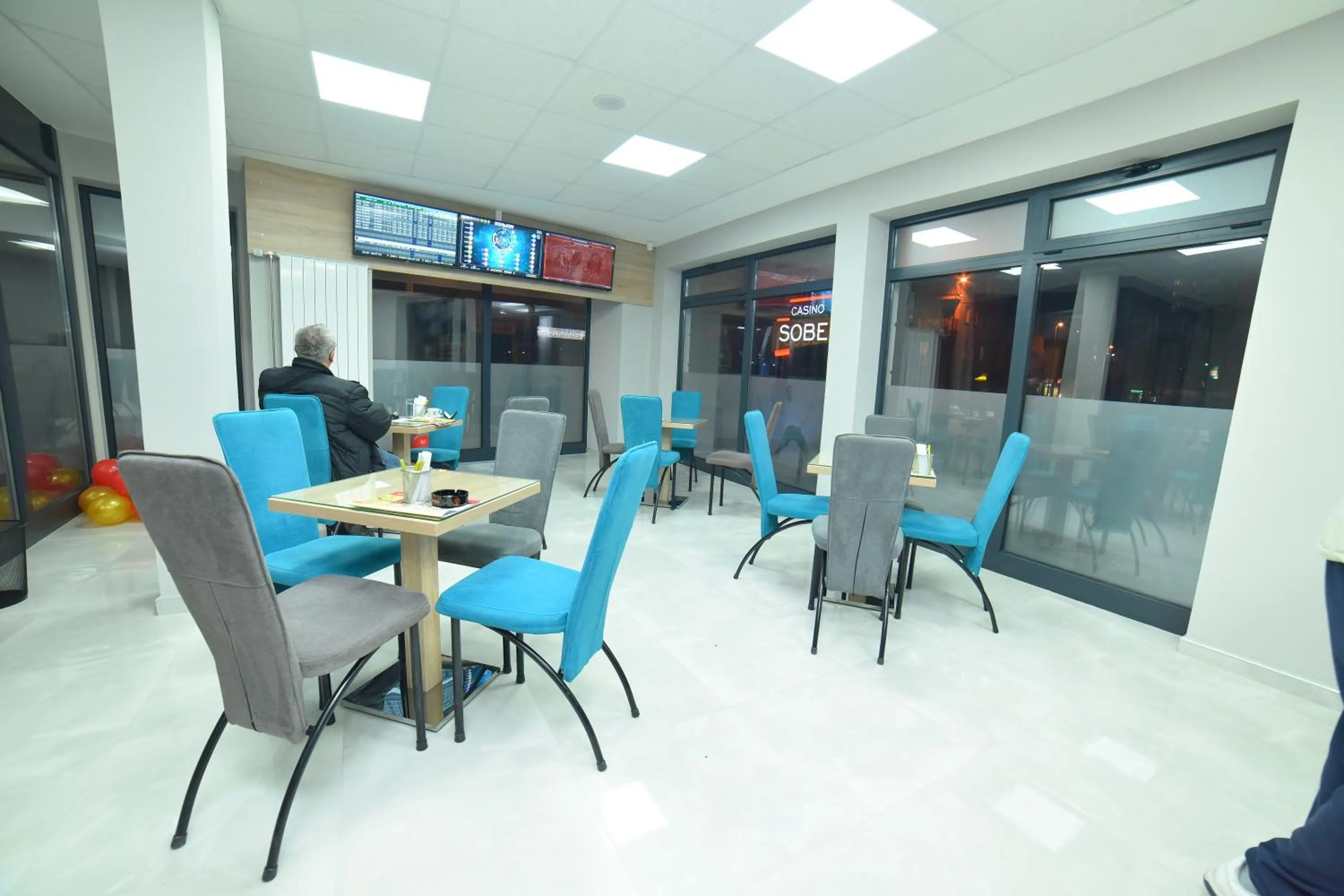 Apartmani Milosevic