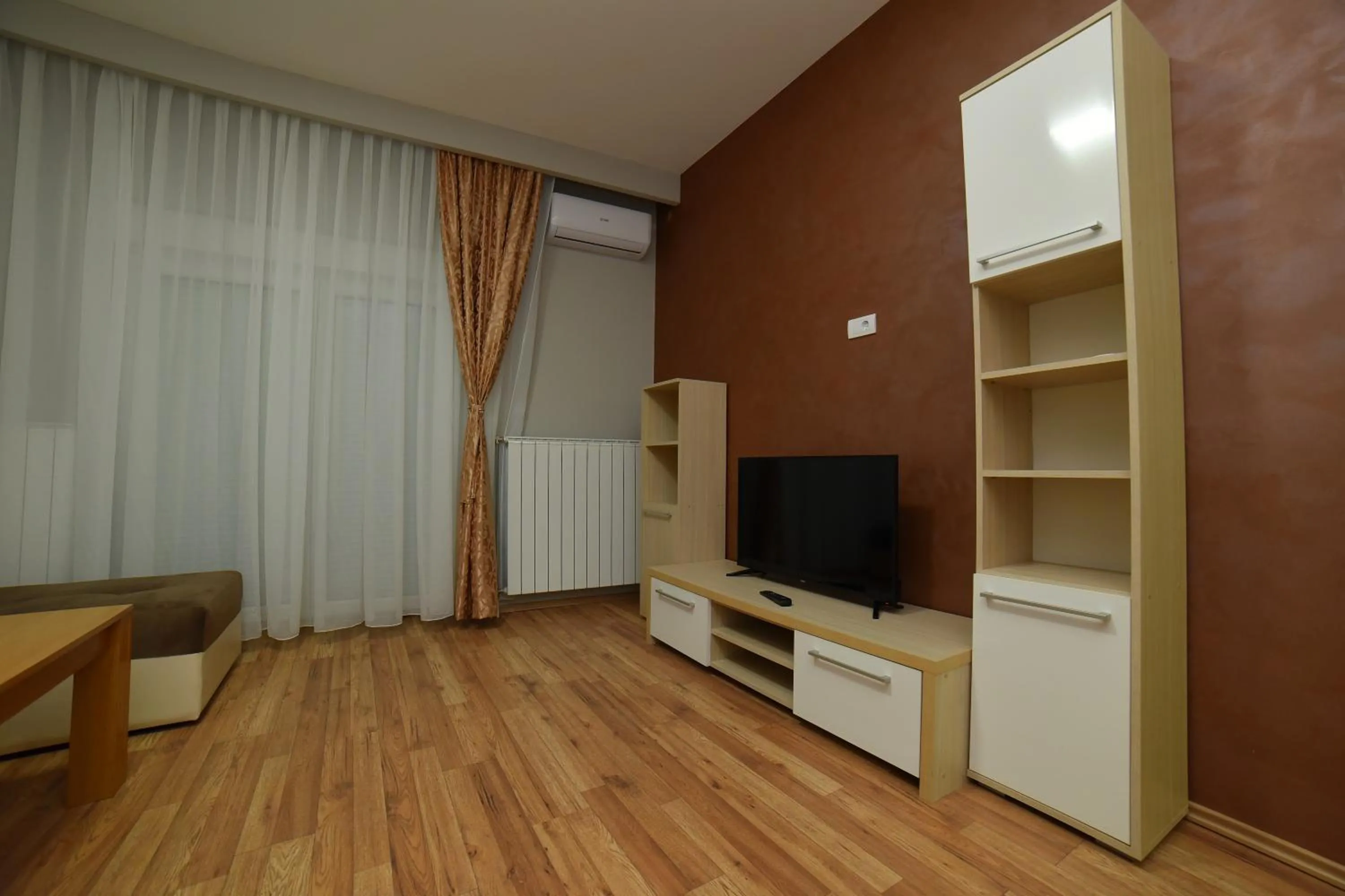 Apartmani Milosevic