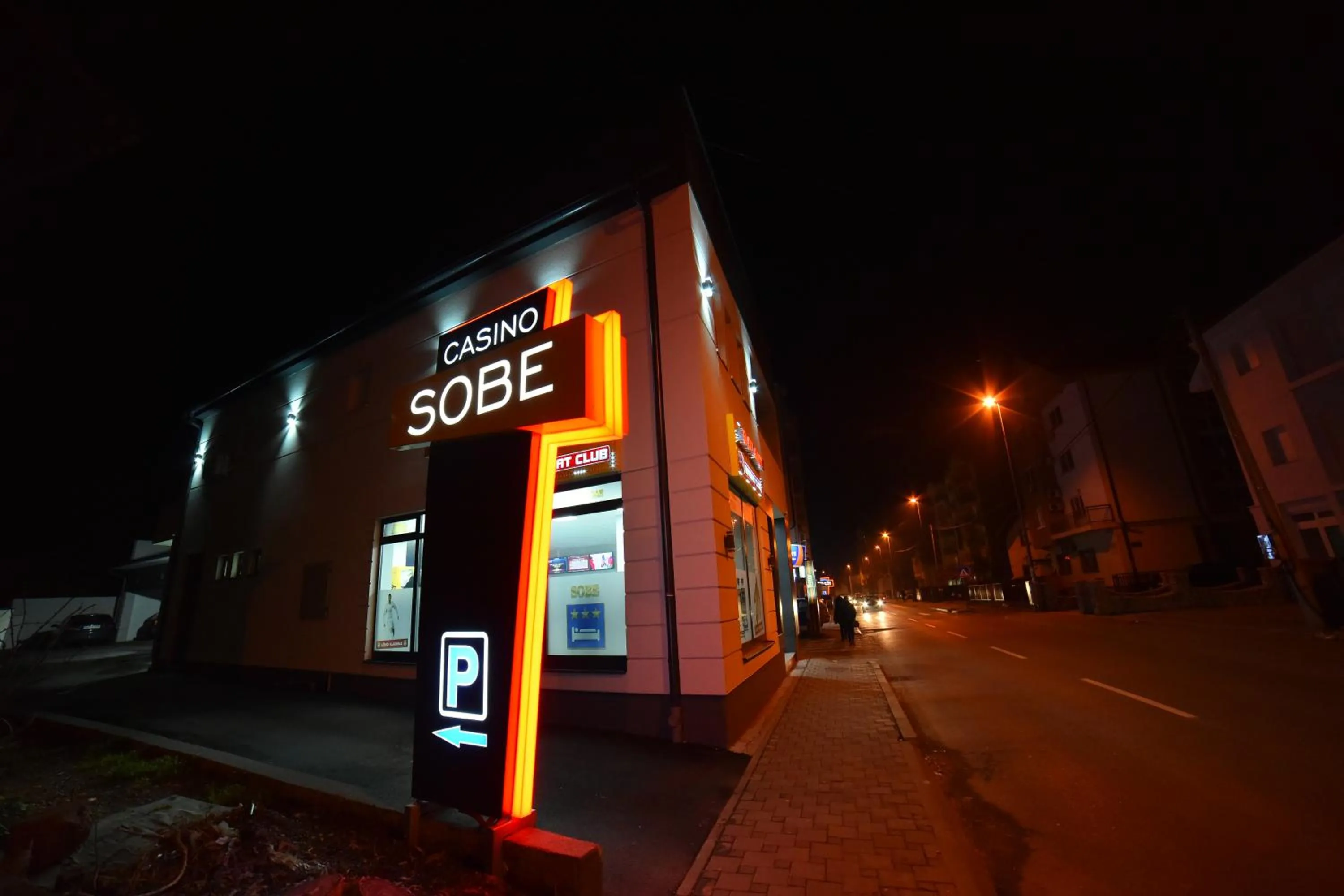 Apartmani Milosevic