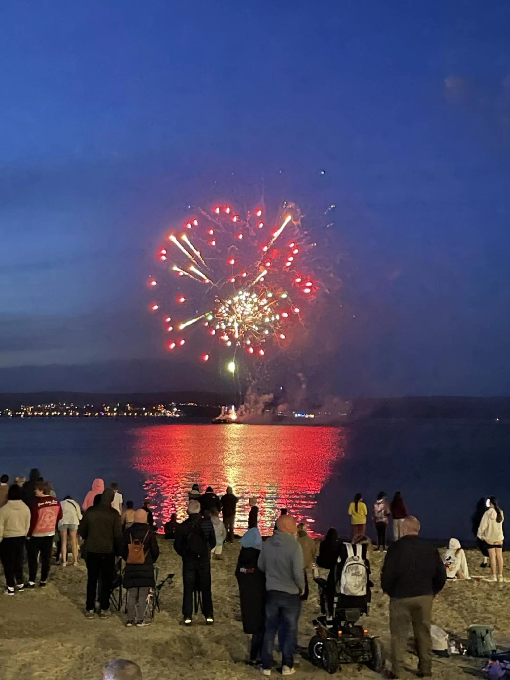 Other in Lantana Guest House