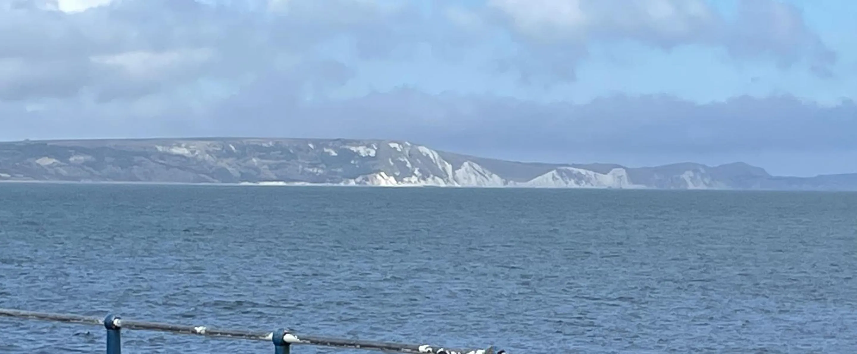 Beach in Lantana Guest House