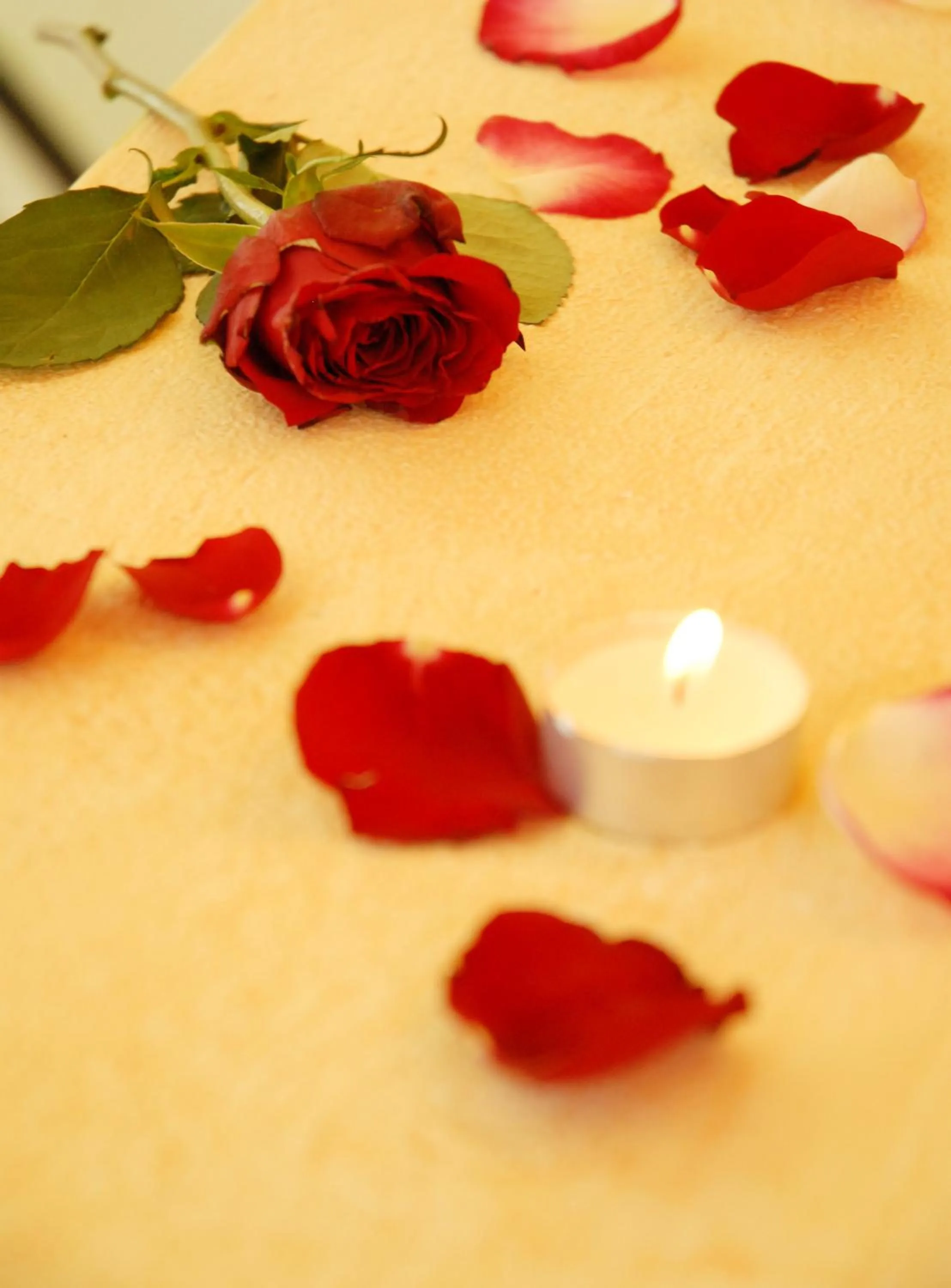 Other in Aparthotel Sunrise