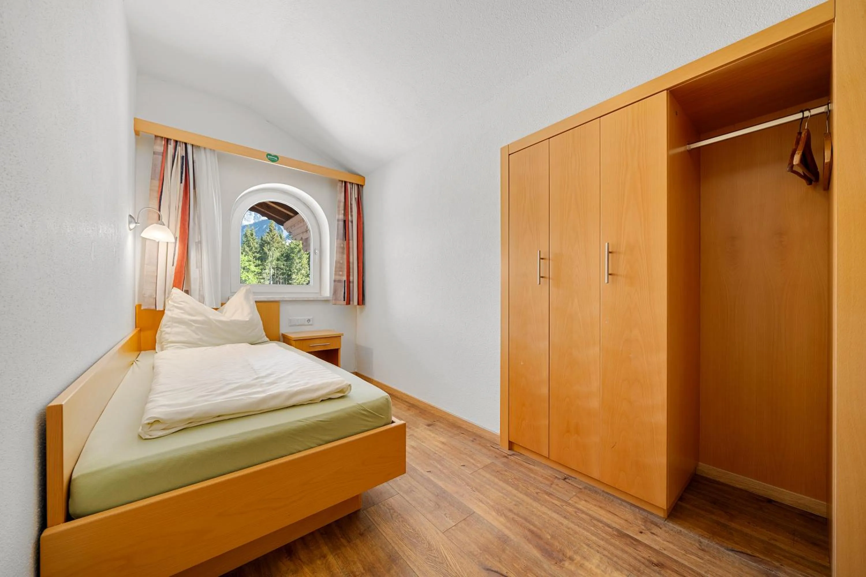 Photo of the whole room, Bed in Aparthotel Sunrise