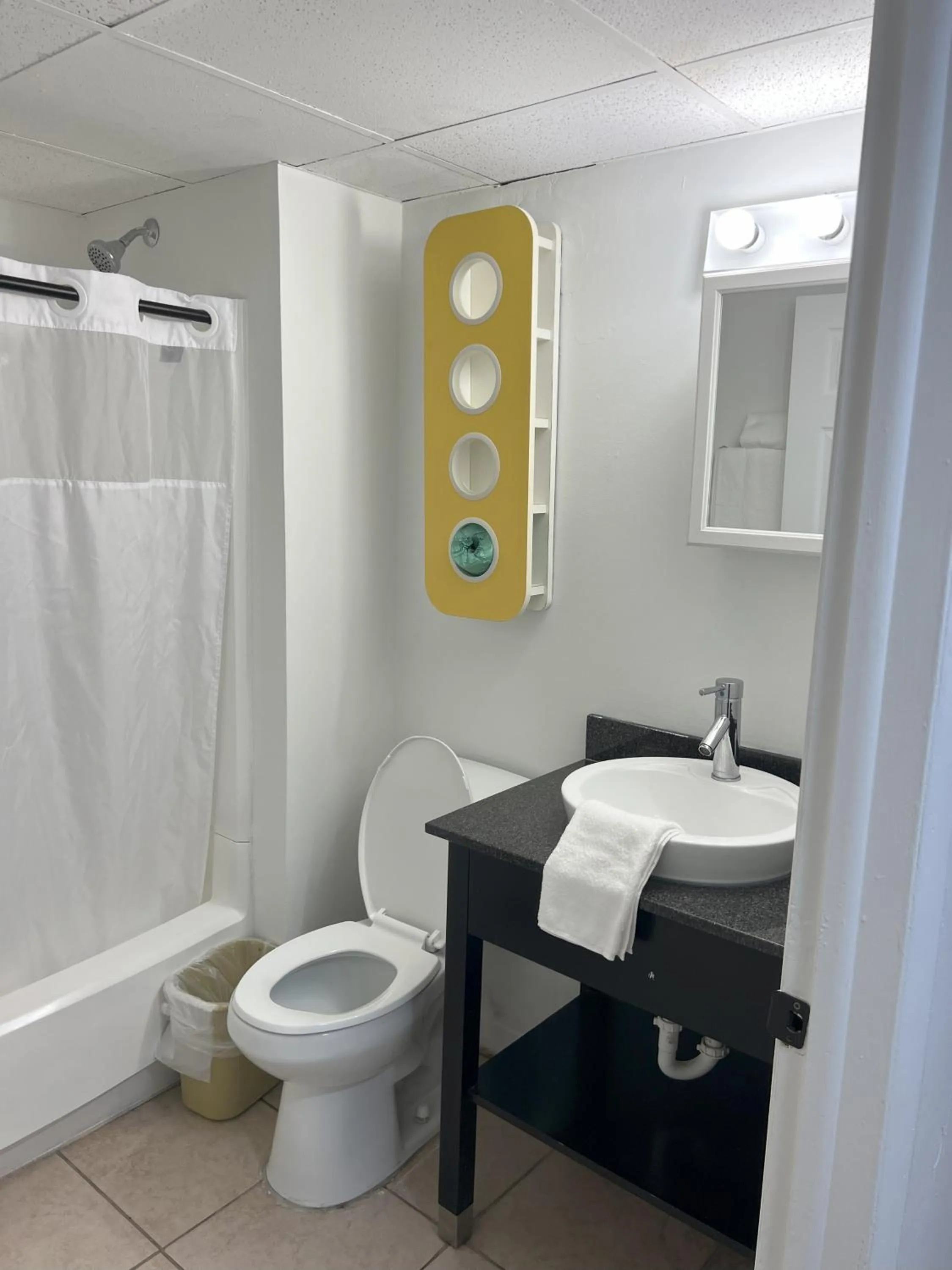 AIRE Hotel North Beach Jersey Shore