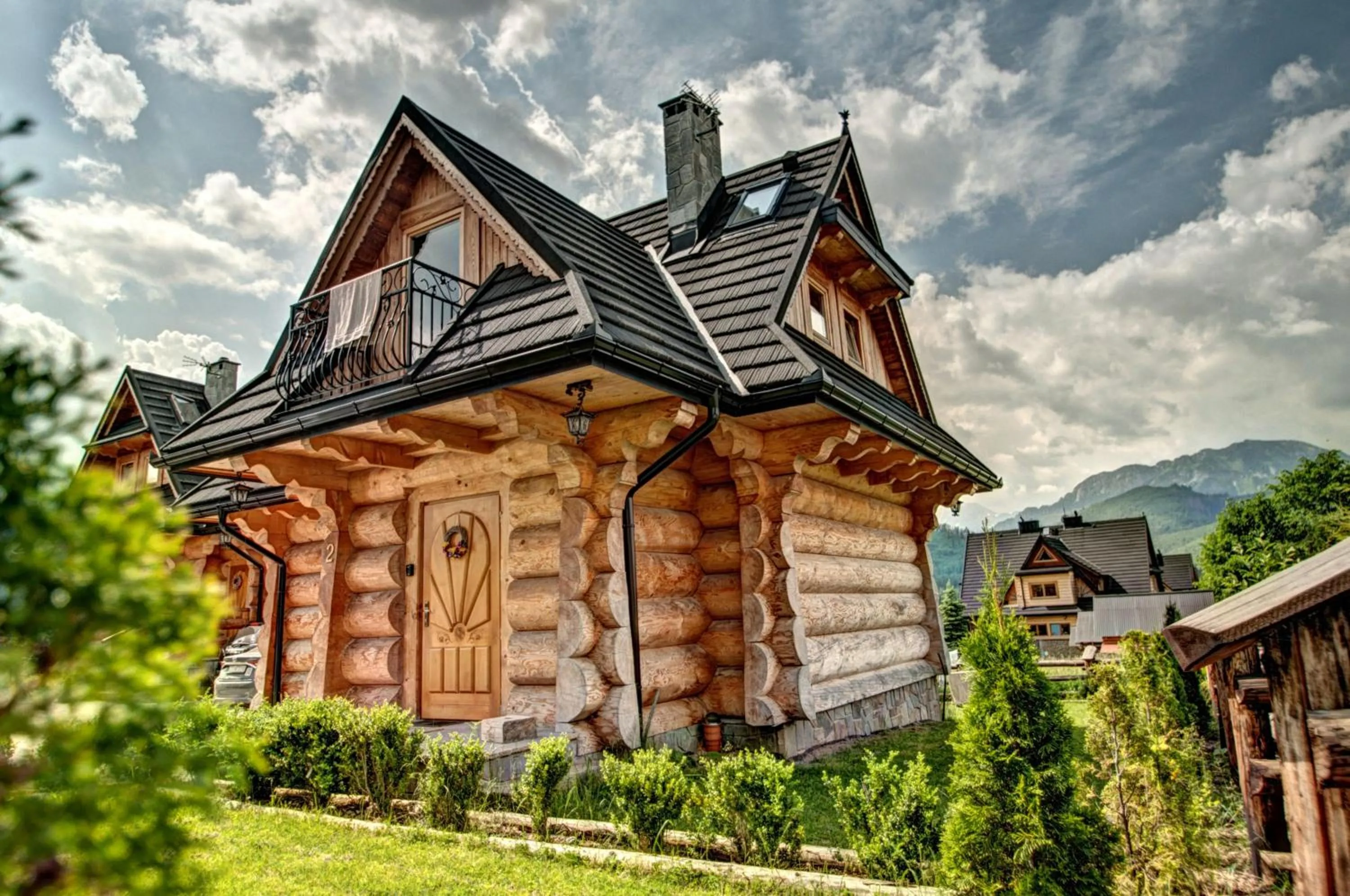 Karczogród