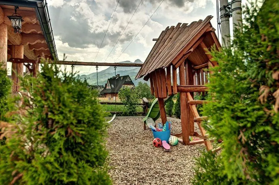 Day in Karczogród