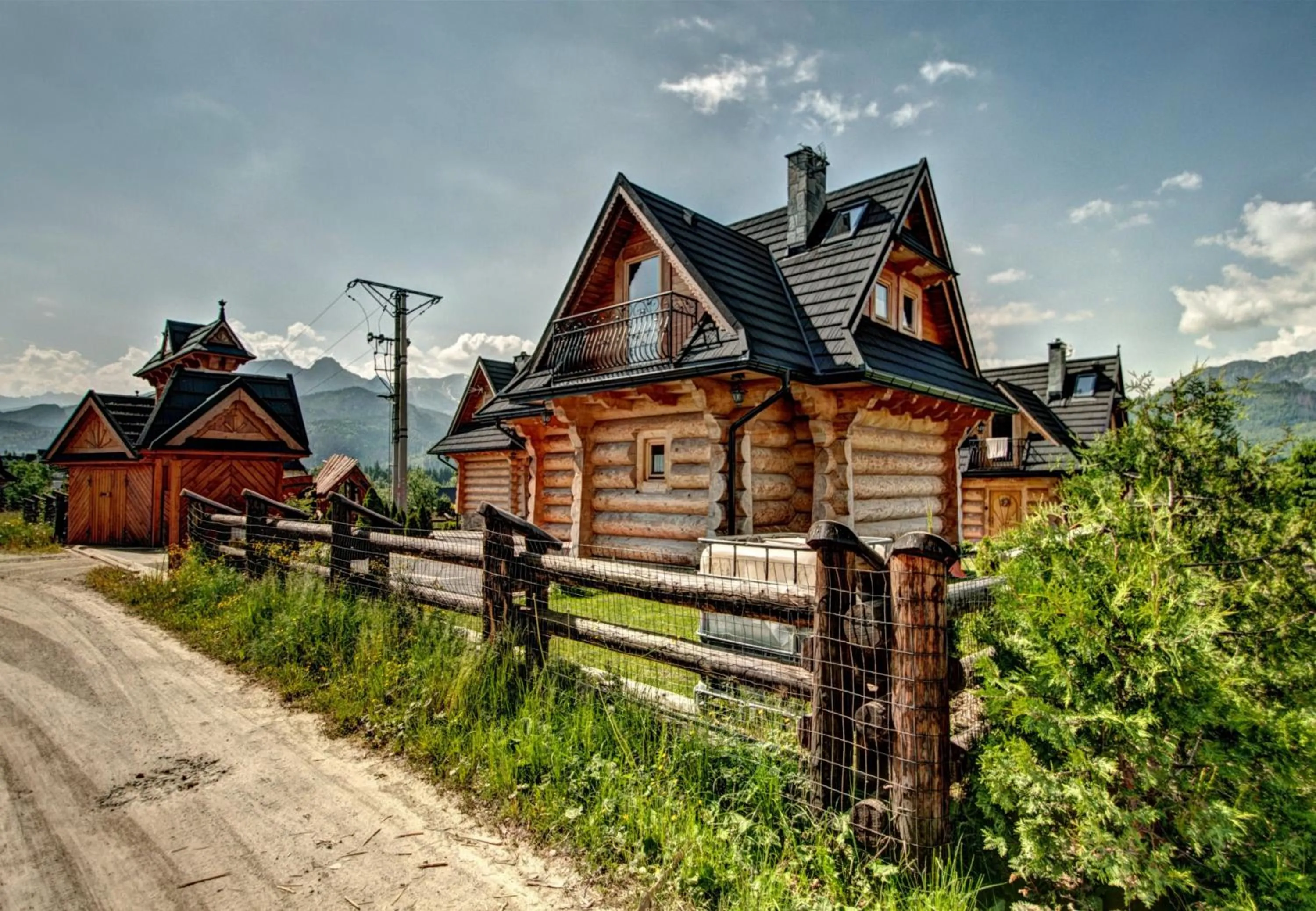 Karczogród