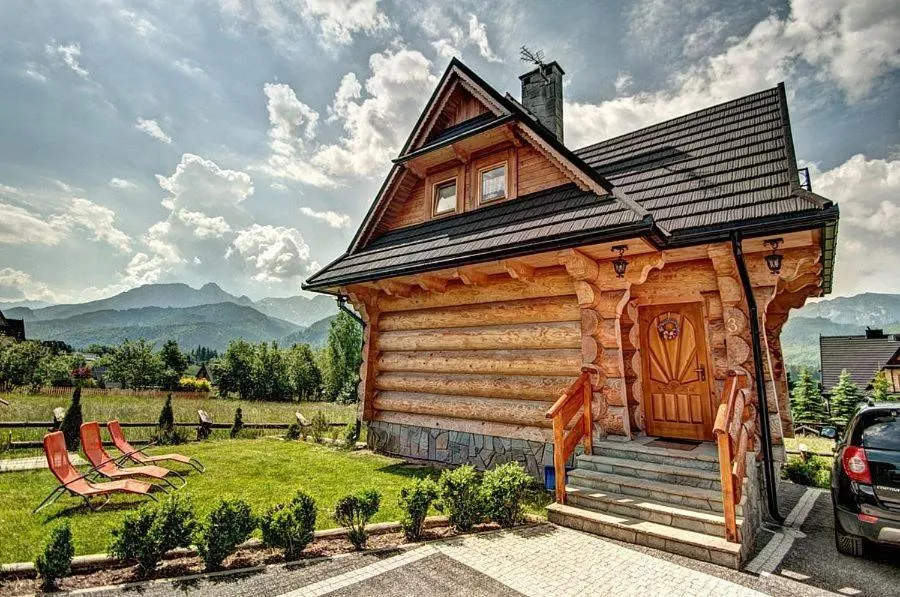 Day in Karczogród
