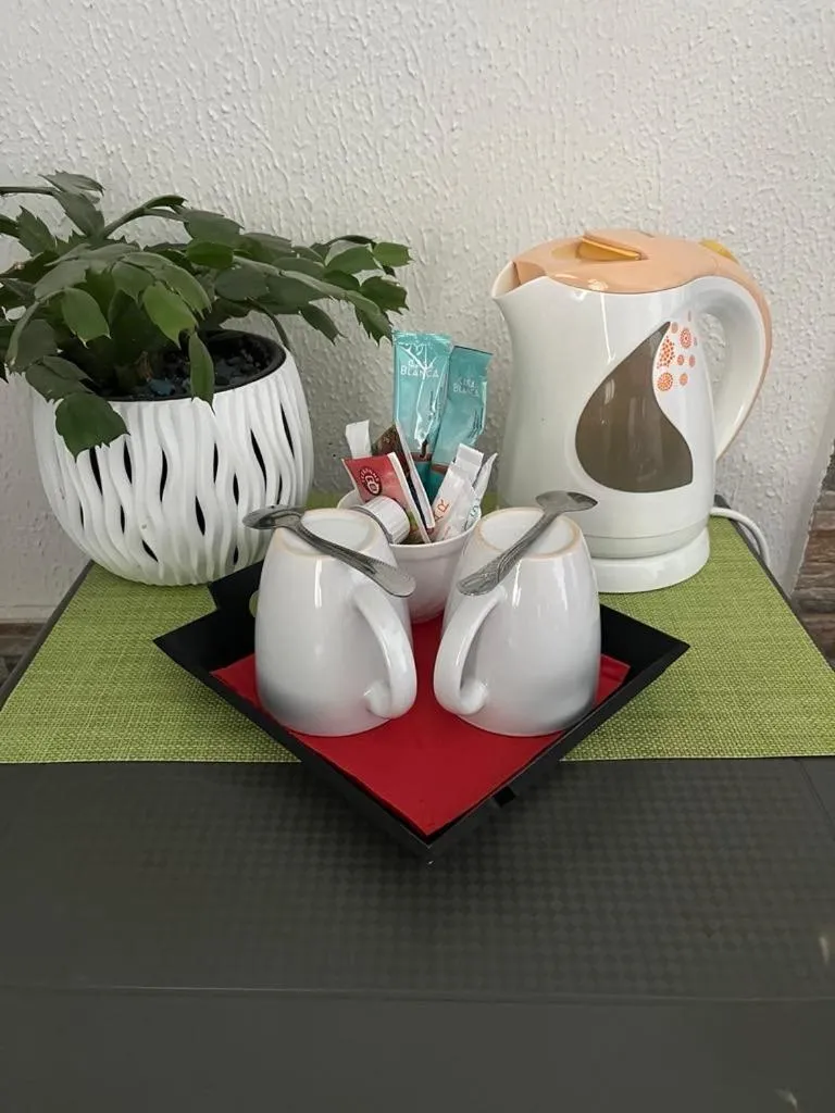 Area and facilities in ZLATÁ-ÉRA