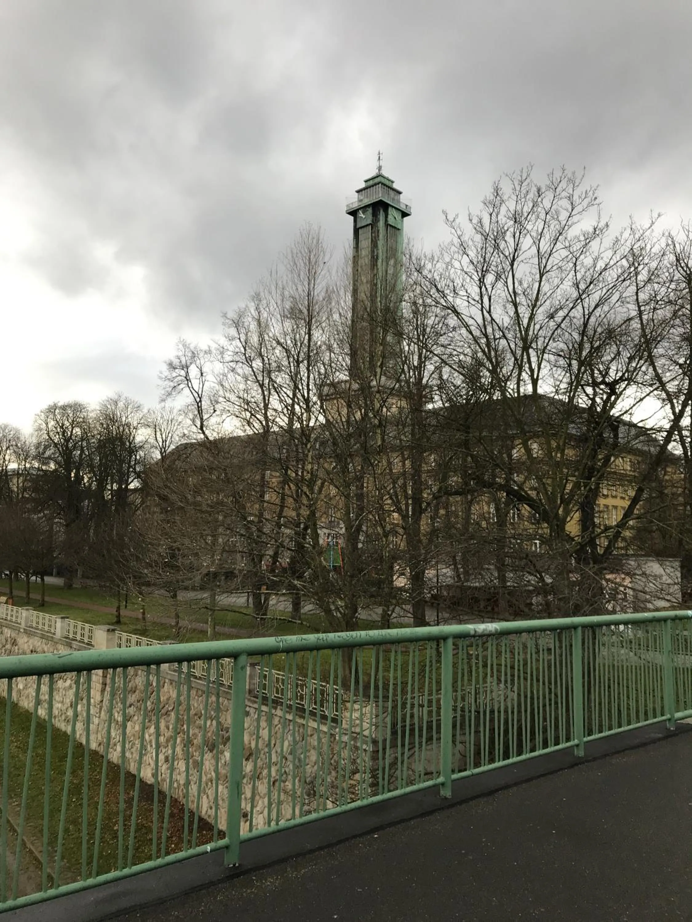 Off site in ZLATÁ-ÉRA