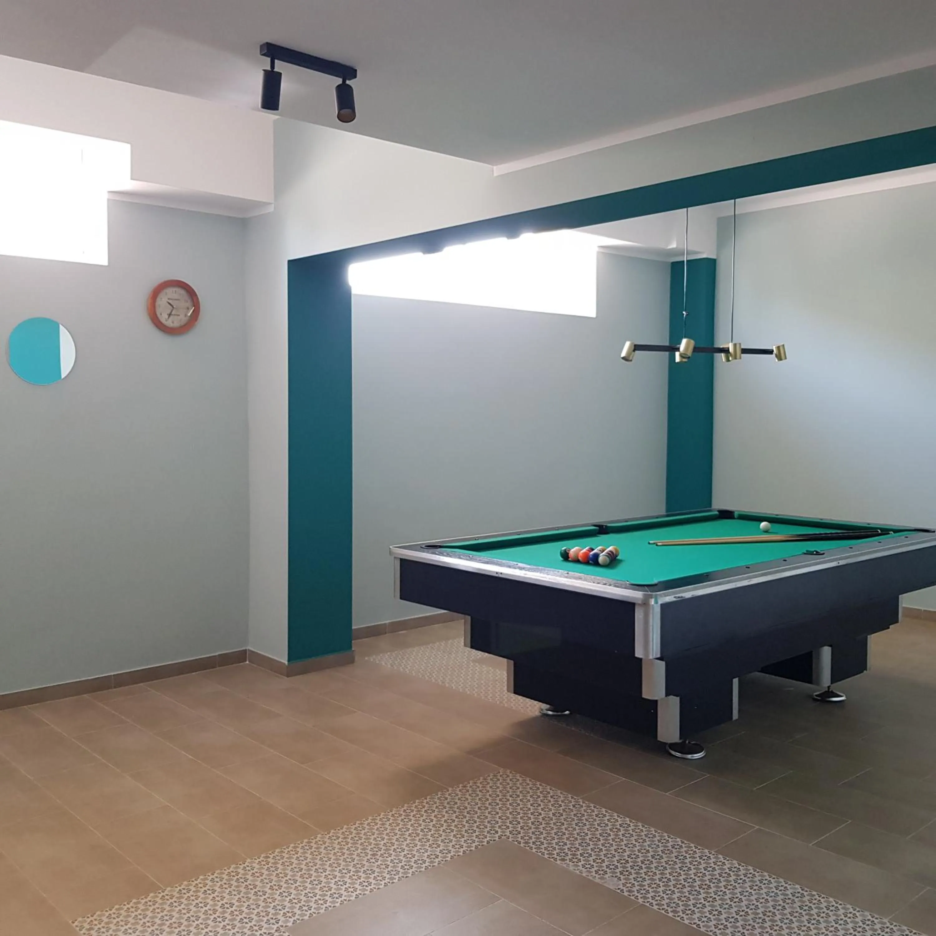 Billiard in Dom Turysty SALUS