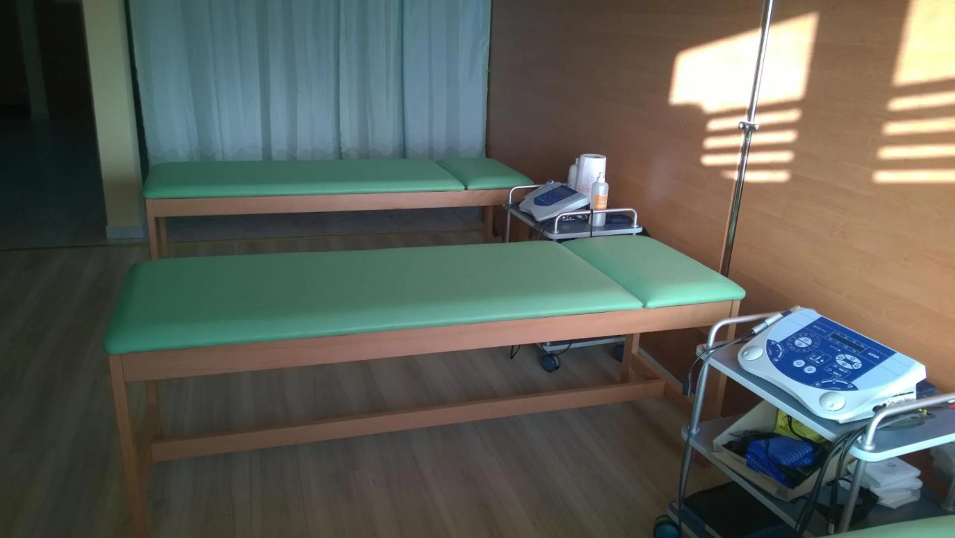 Spa and wellness centre/facilities in Dom Turysty SALUS