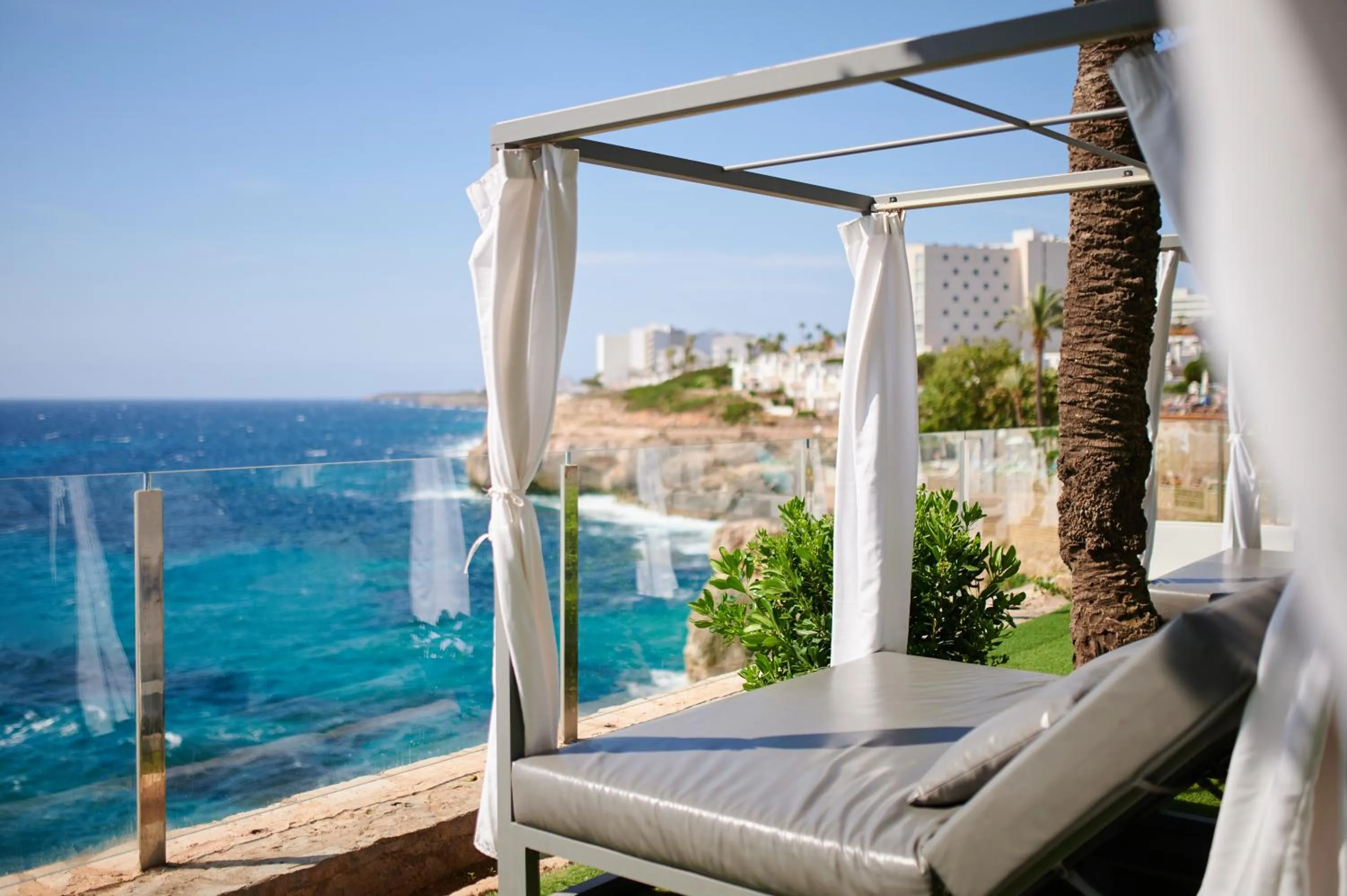 Day in Alua Calas de Mallorca Resort