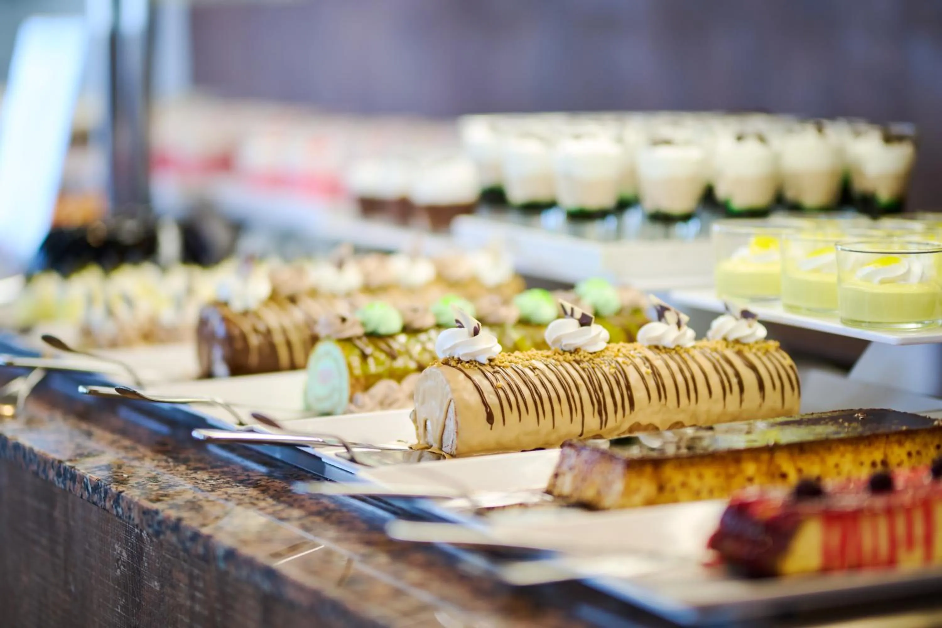 Restaurant/places to eat in Alua Calas de Mallorca Resort