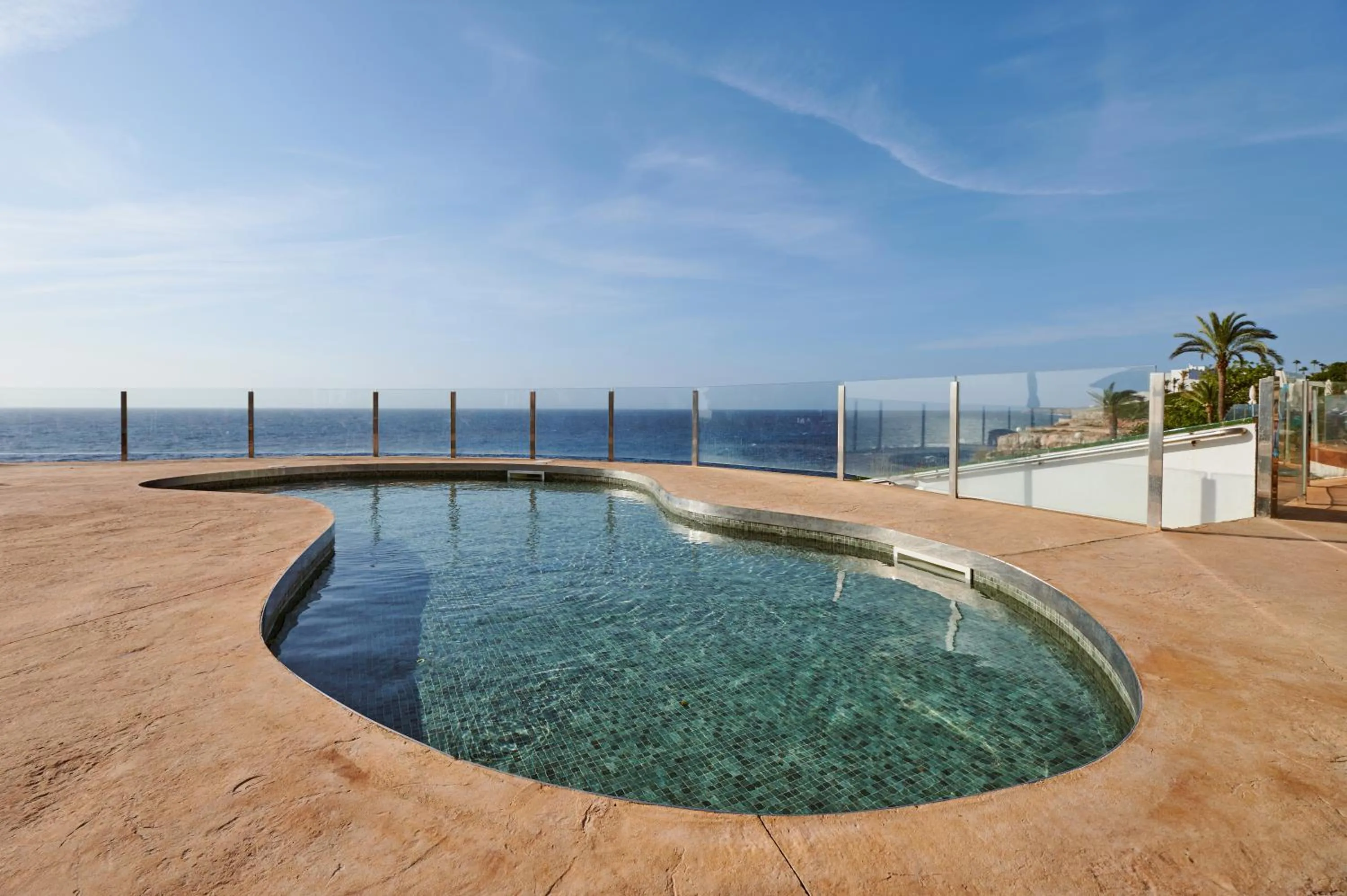 Day in Alua Calas de Mallorca Resort