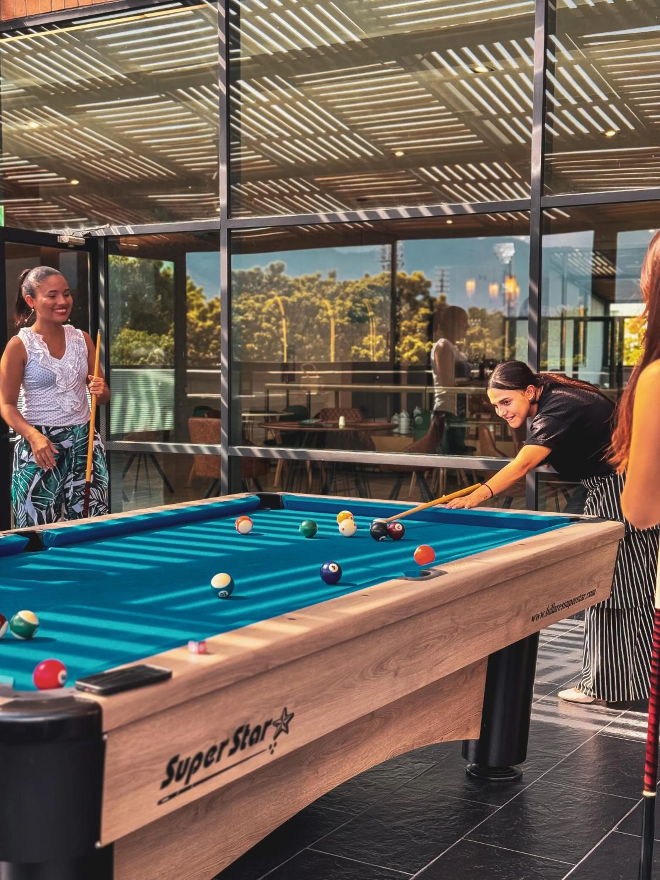 Tequendama Hotel Medellín - Estadio