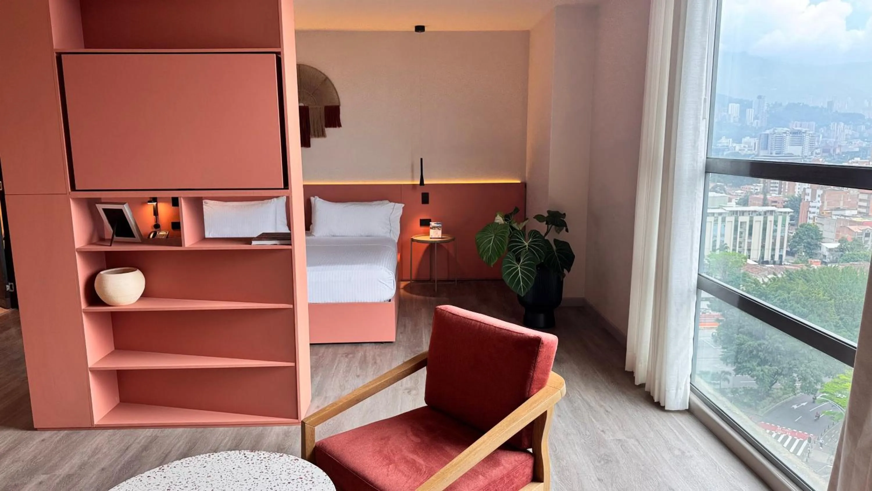 Tequendama Hotel Medellín - Estadio