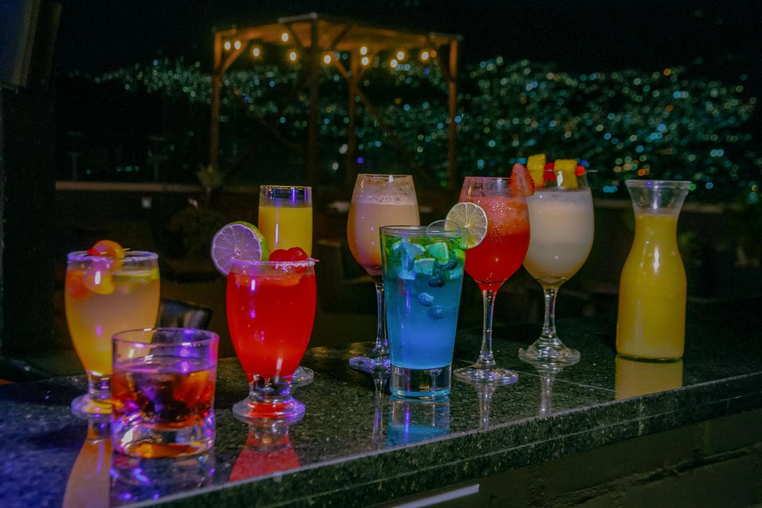 Tequendama Hotel Medellín - Estadio