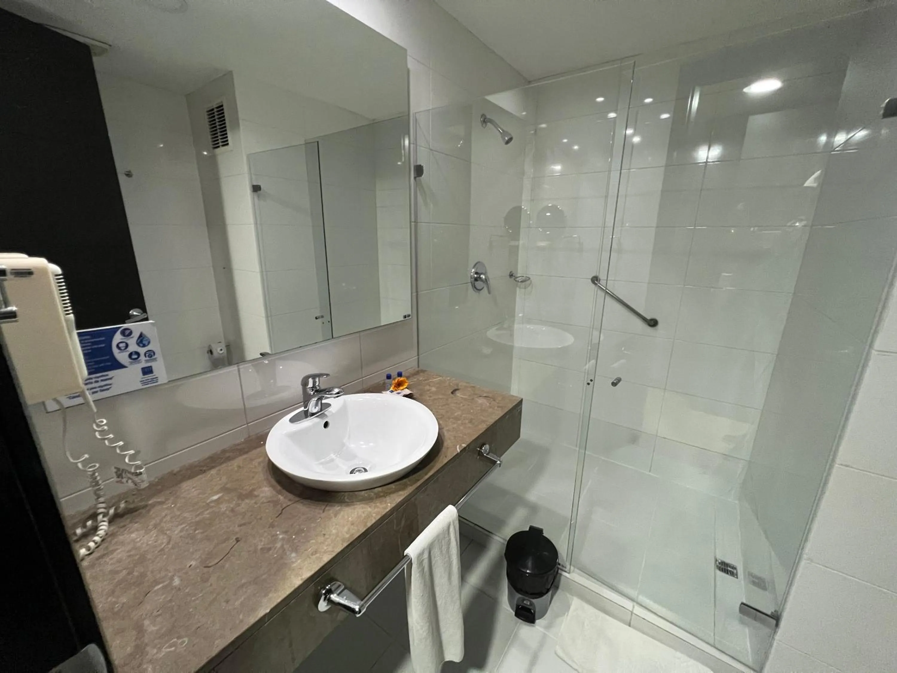 Tequendama Hotel Medellín - Estadio