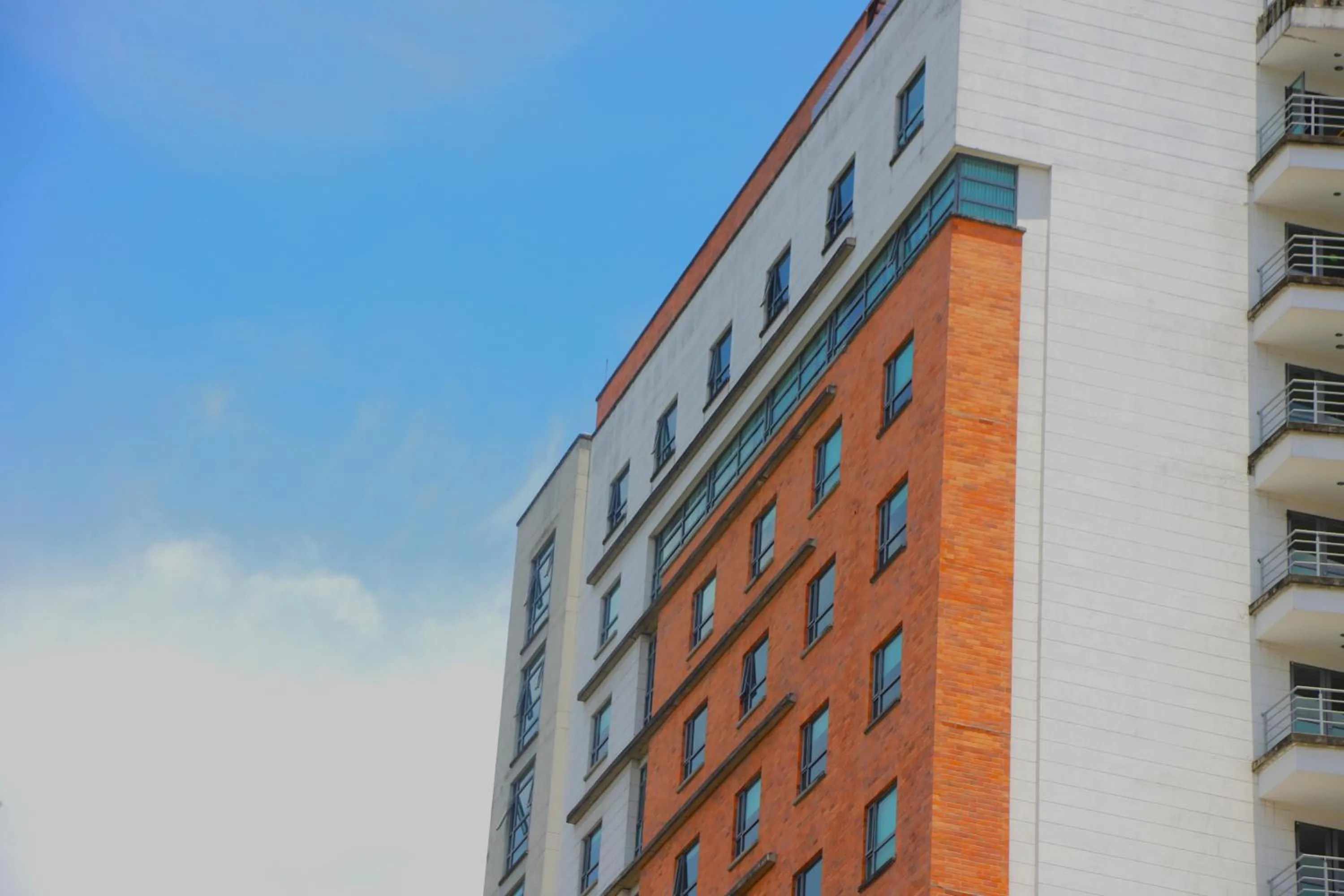 Tequendama Hotel Medellín - Estadio