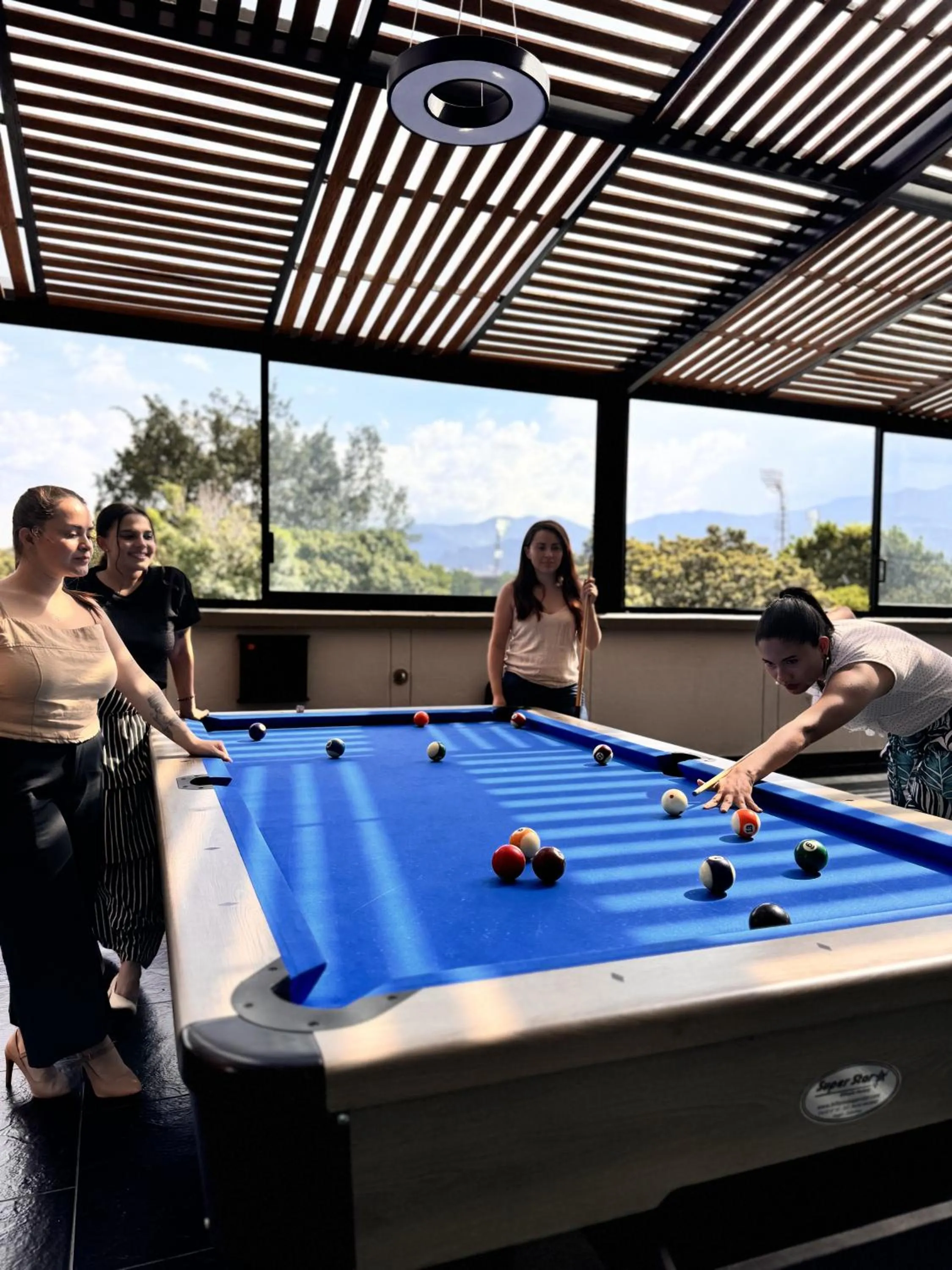 Tequendama Hotel Medellín - Estadio