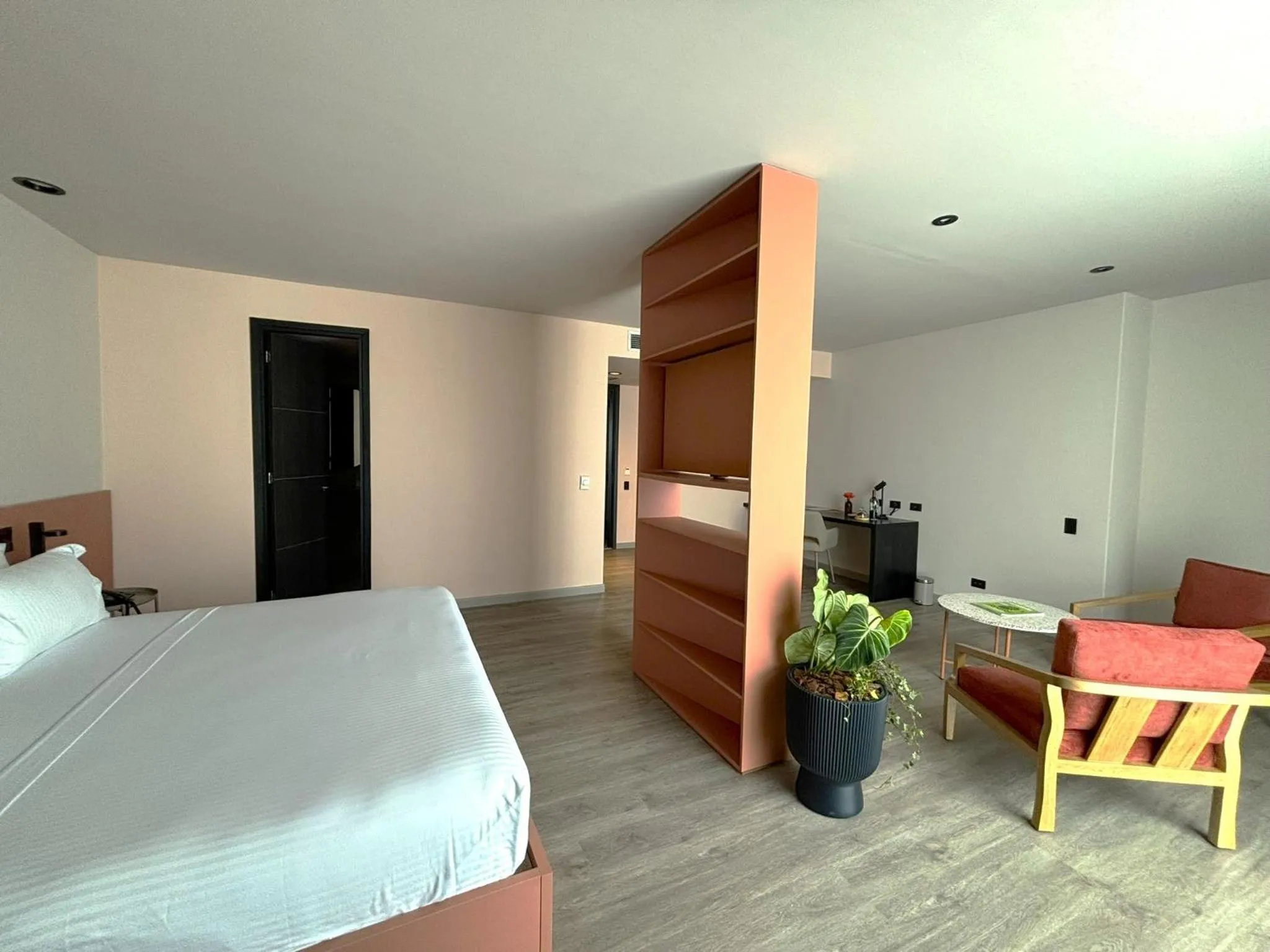 Bed in Tequendama Hotel Medellín - Estadio