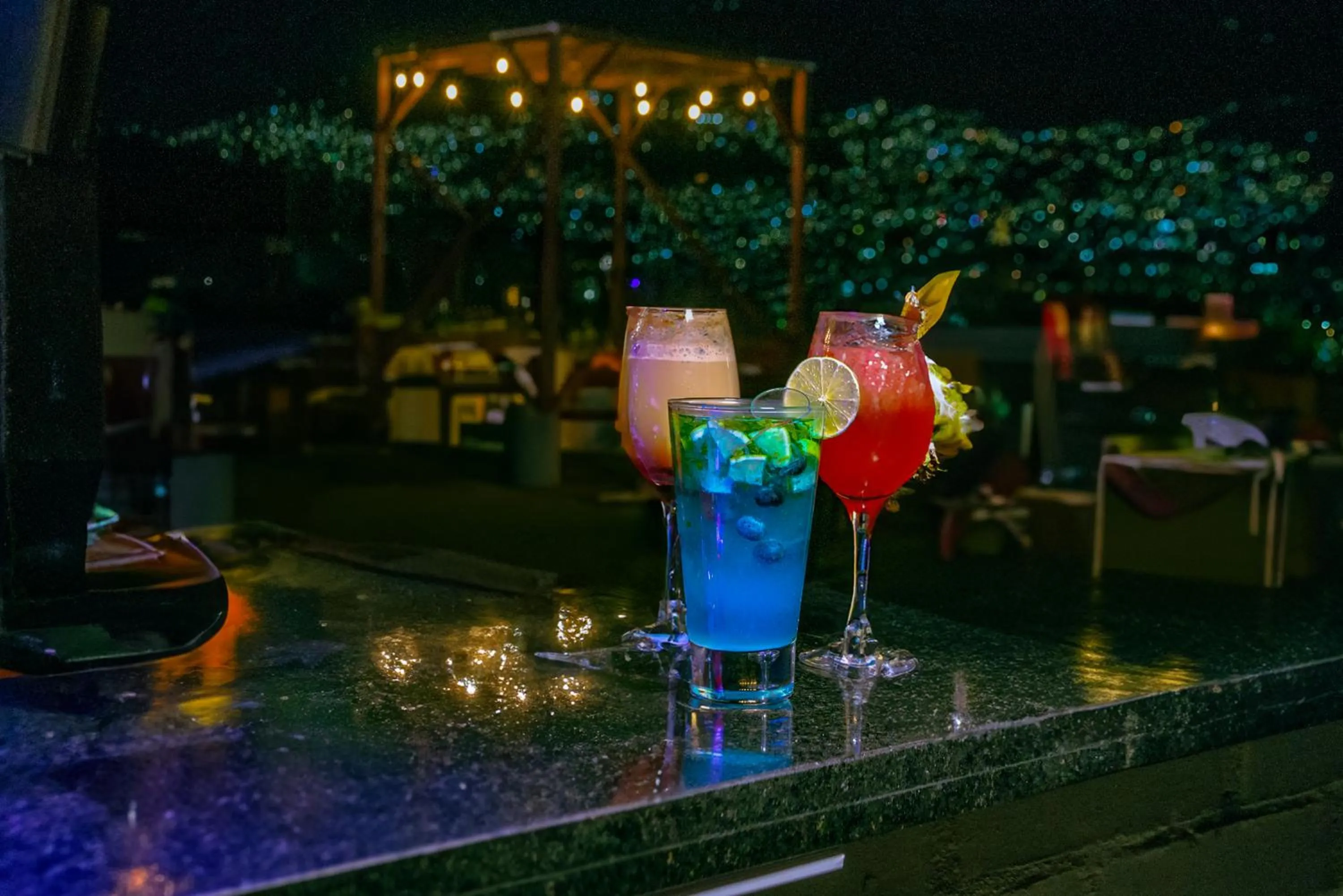 Tequendama Hotel Medellín - Estadio