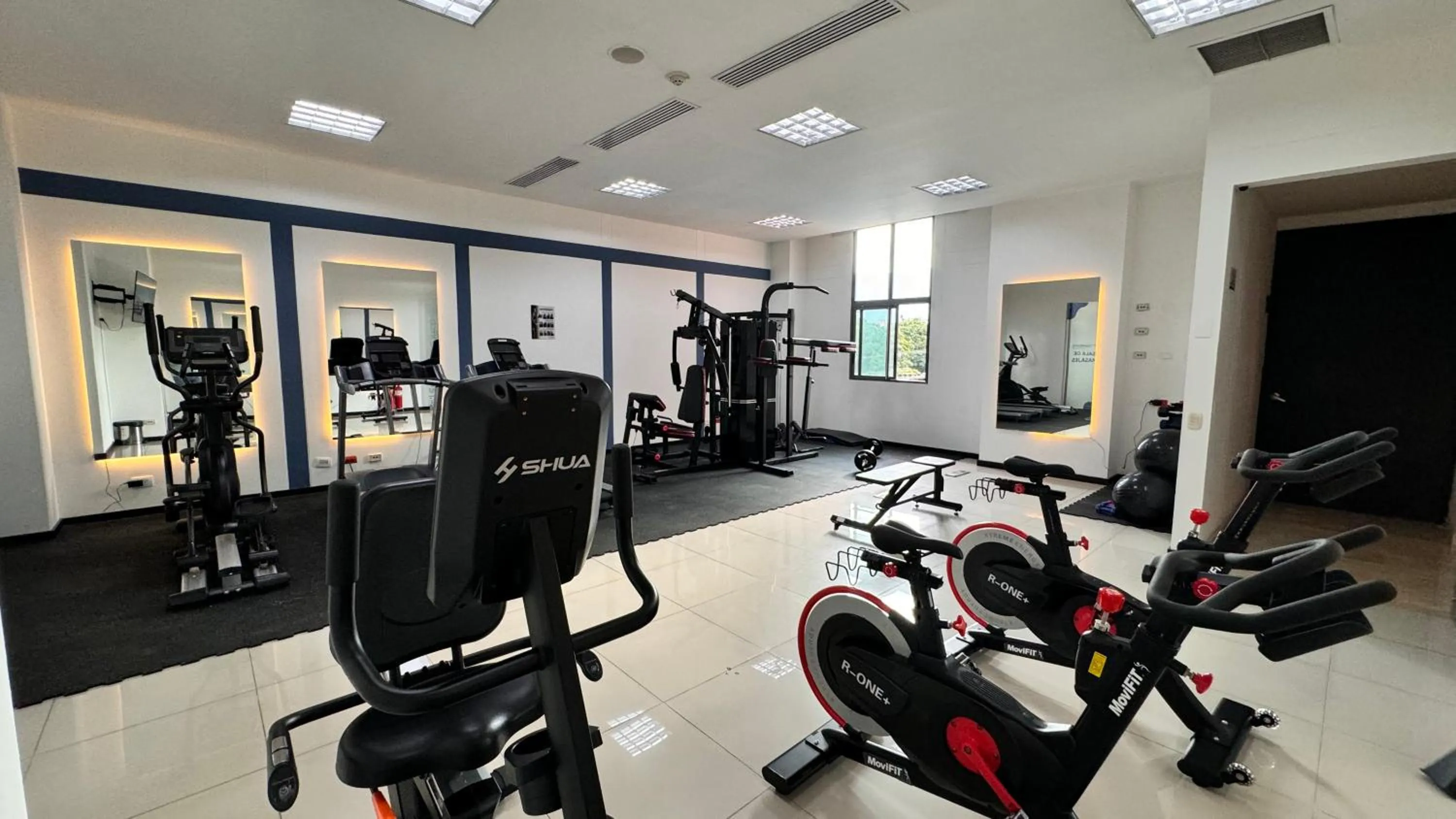 Tequendama Hotel Medellín - Estadio