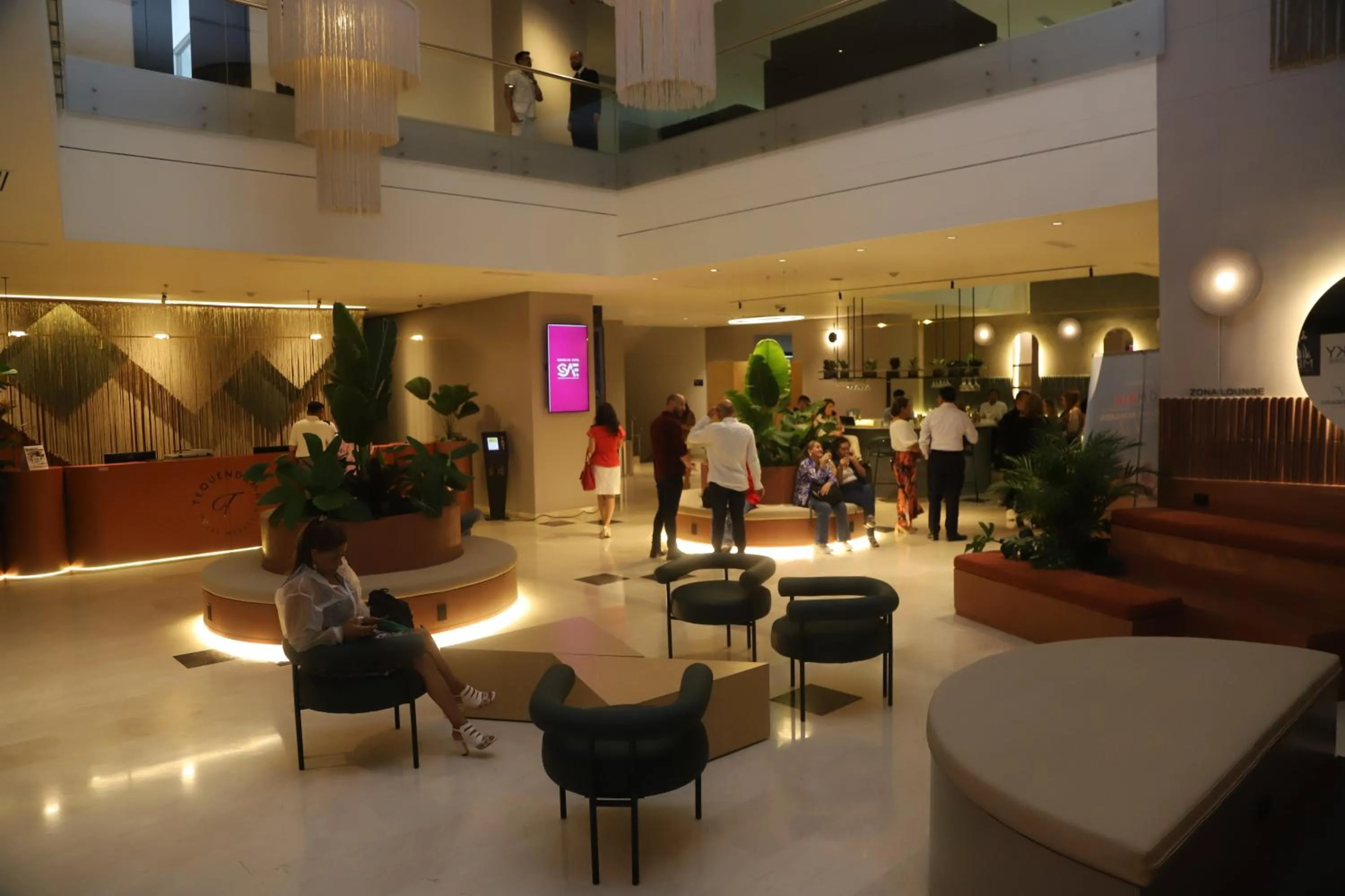 Tequendama Hotel Medellín - Estadio