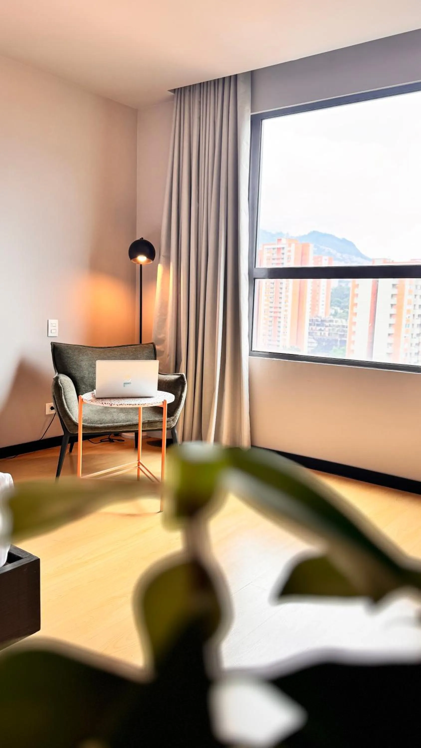 Tequendama Hotel Medellín - Estadio