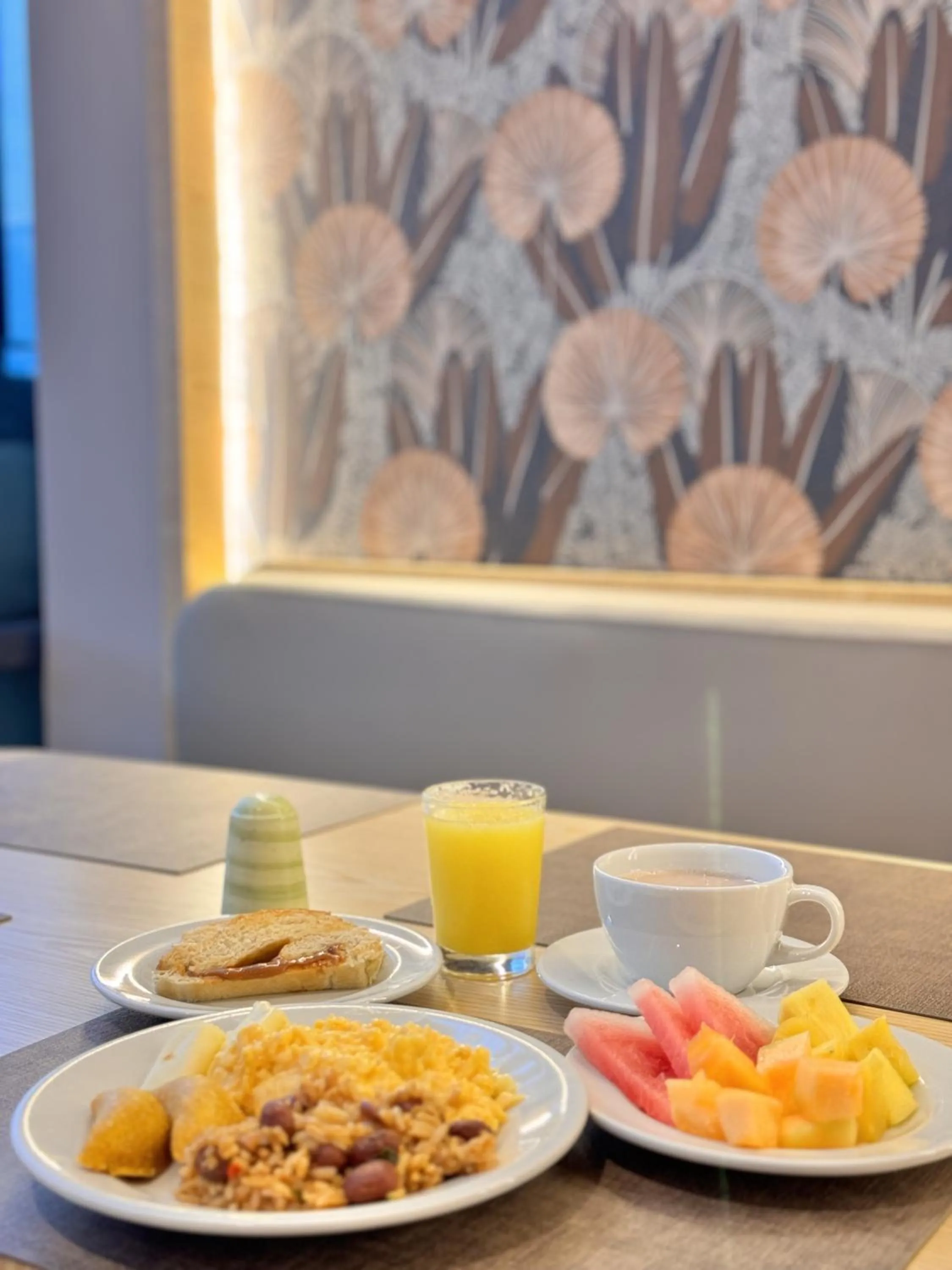 Tequendama Hotel Medellín - Estadio