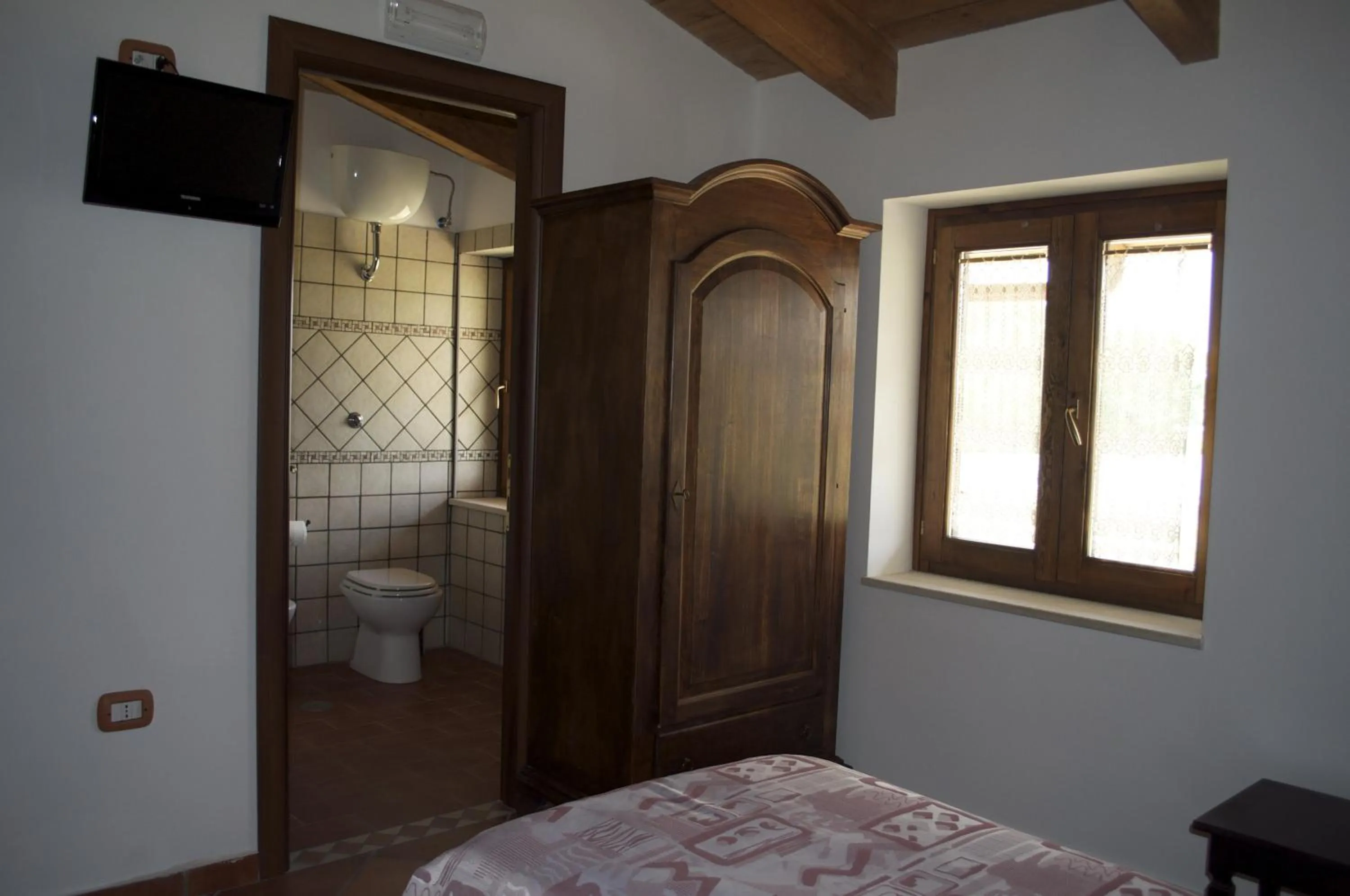 Agriturismo La Colombaia