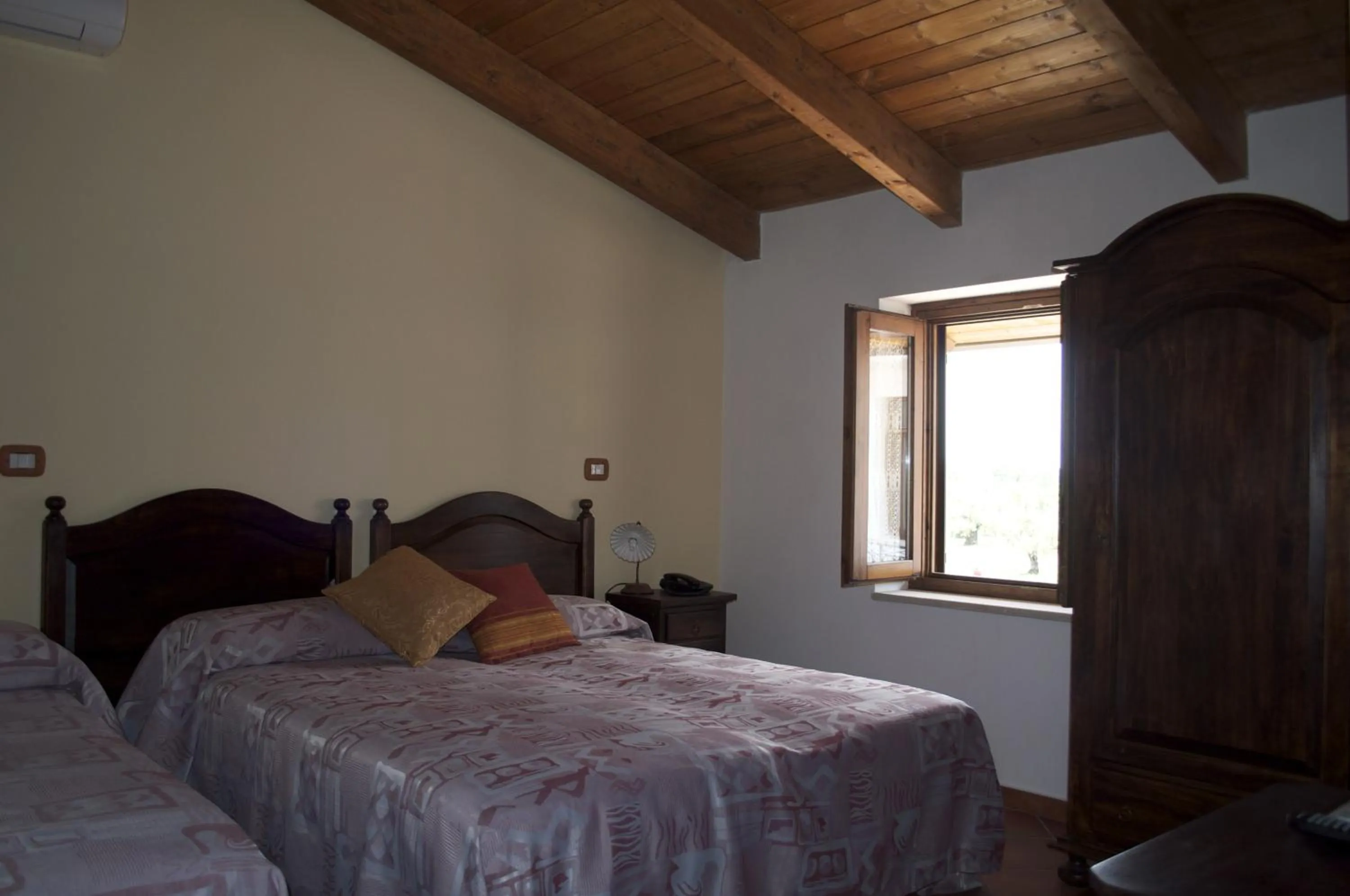 Agriturismo La Colombaia