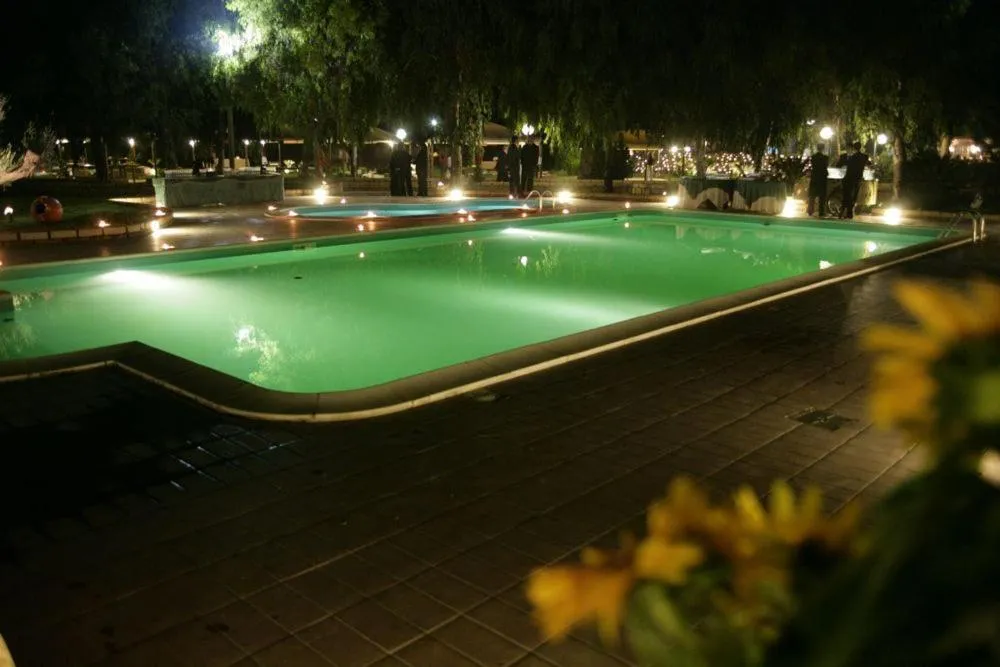 Agriturismo La Colombaia