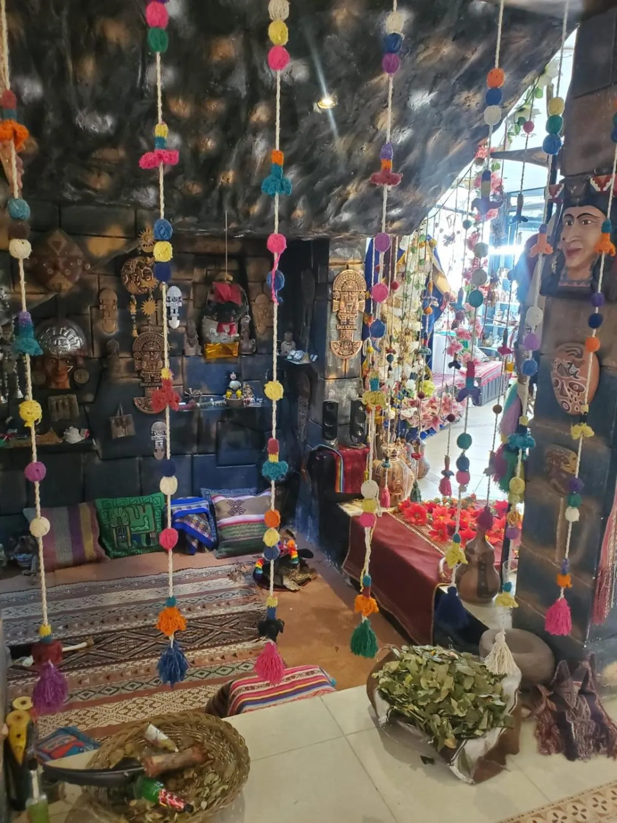 wedding in Ccapac Inka Ollanta Casa Museo