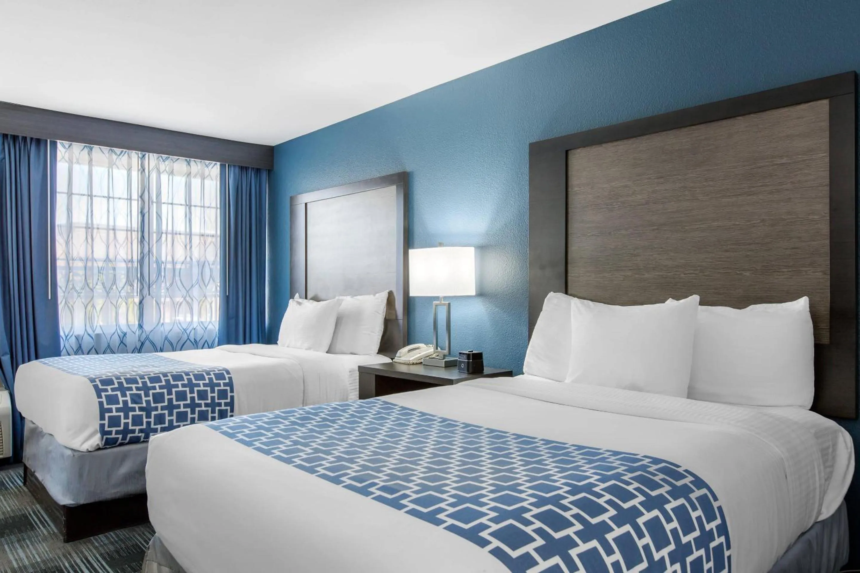 Bedroom, Bed in Cielo Hotel Bishop-Mammoth, an Ascend Collection Hotel