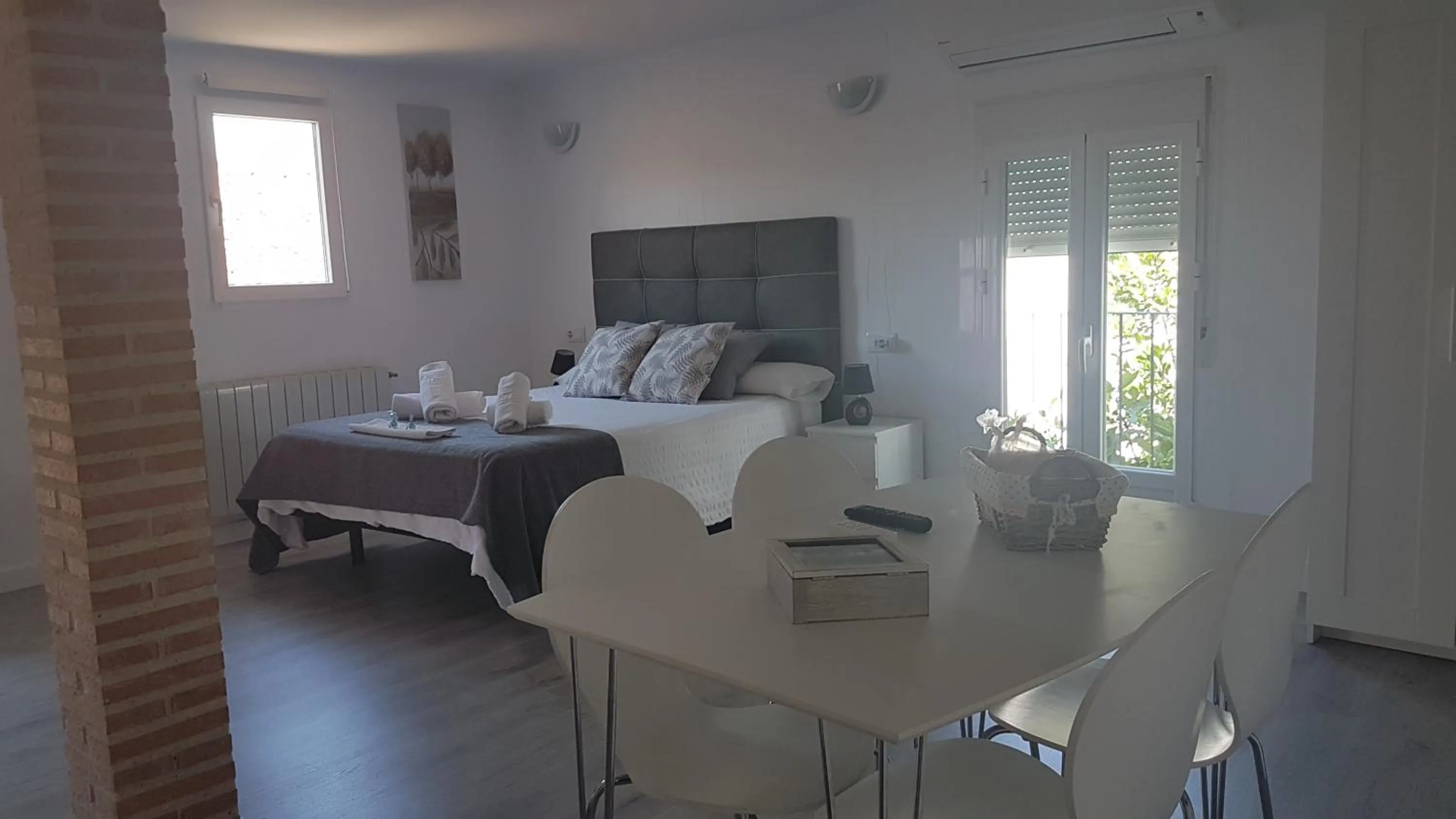 Casa Botes