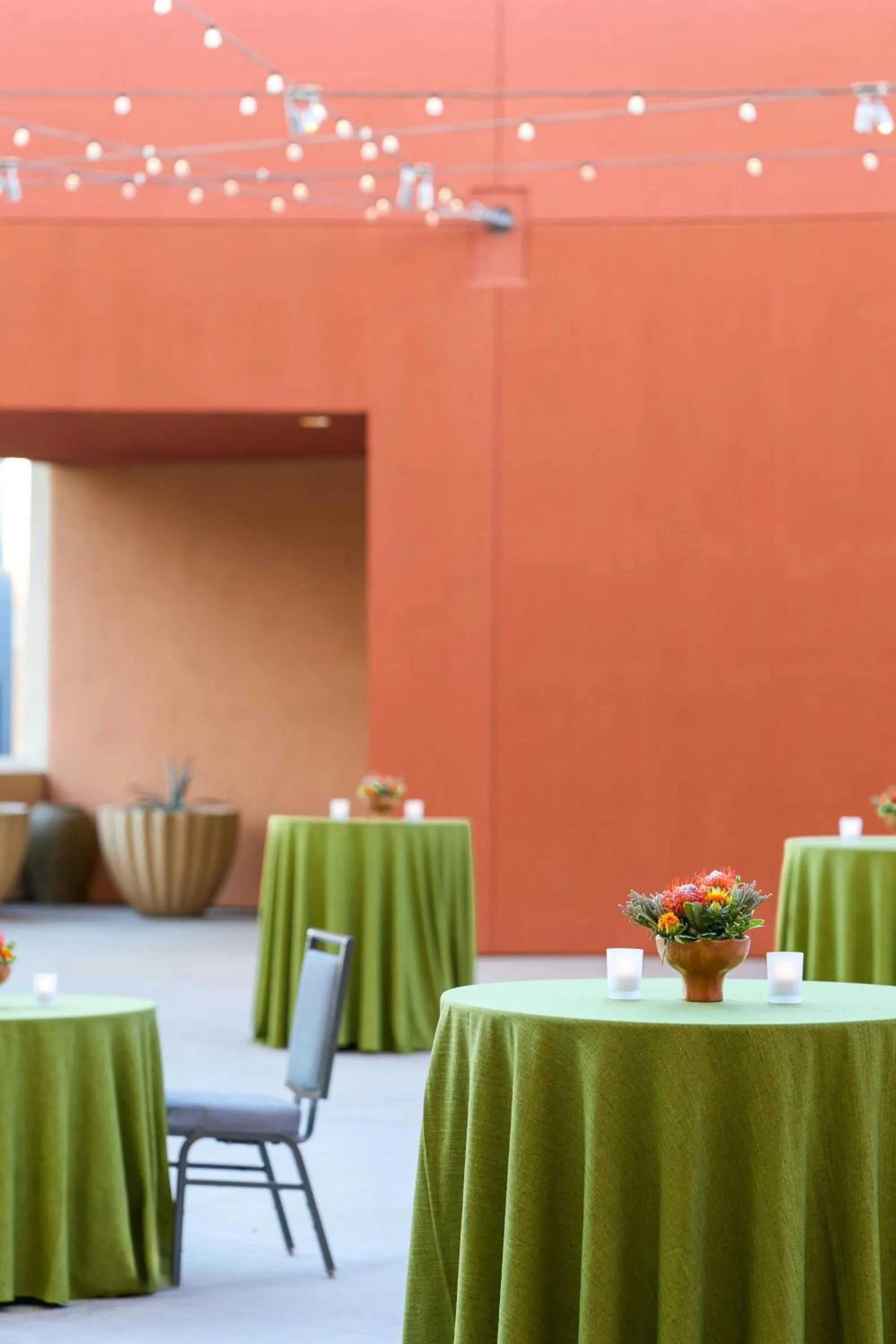 Meeting/conference room in Sheraton Phoenix Downtown