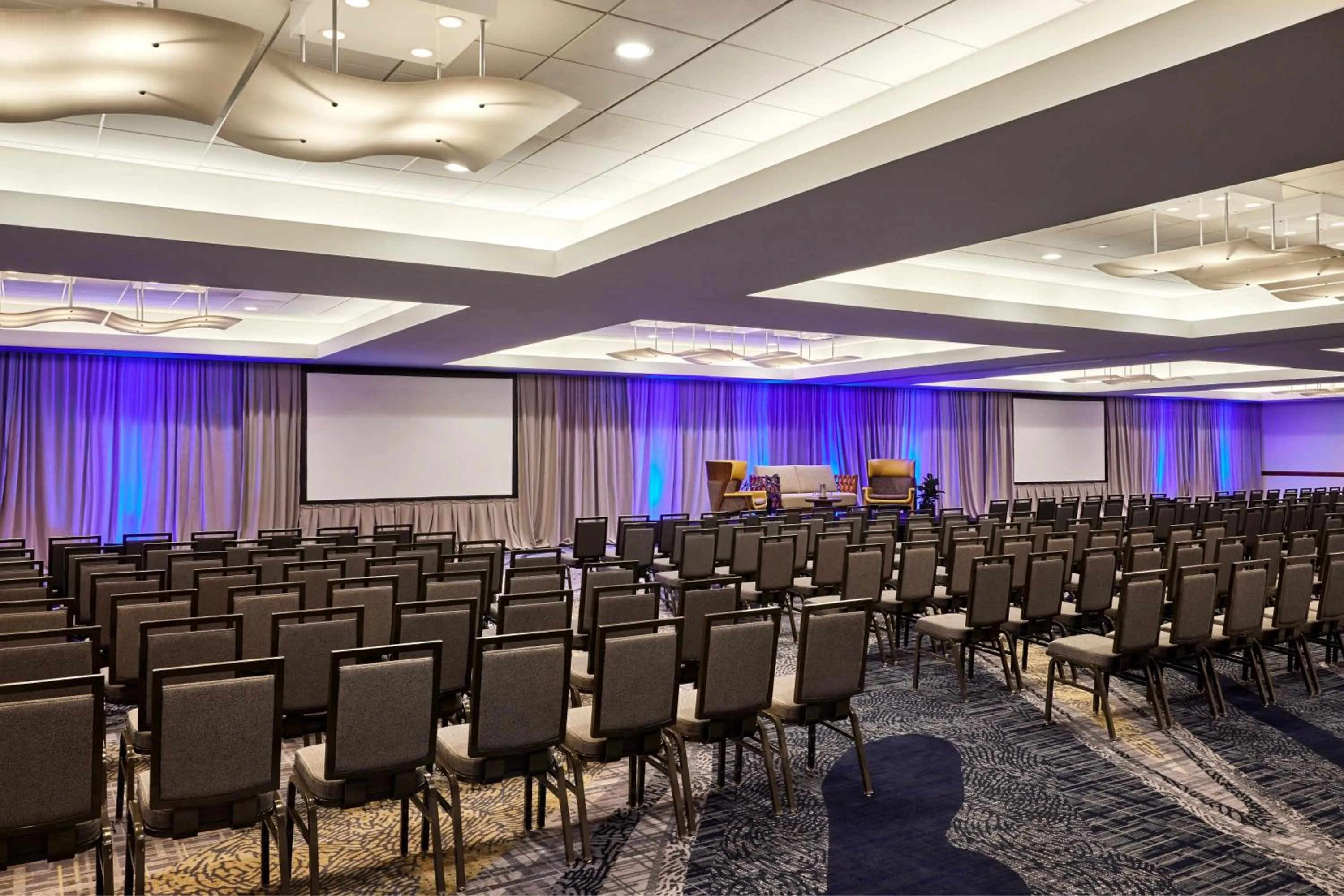 Meeting/conference room in Sheraton Phoenix Downtown