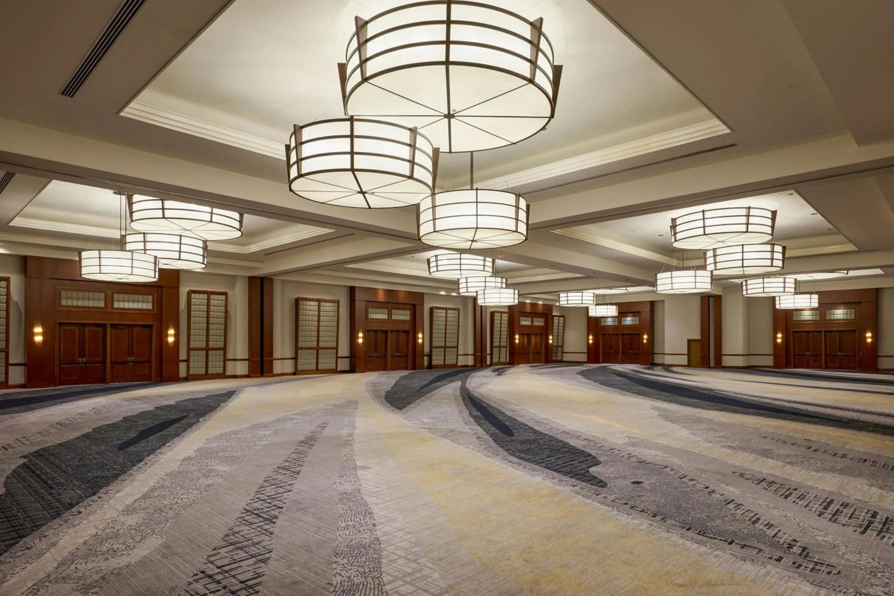 Meeting/conference room in Sheraton Phoenix Downtown