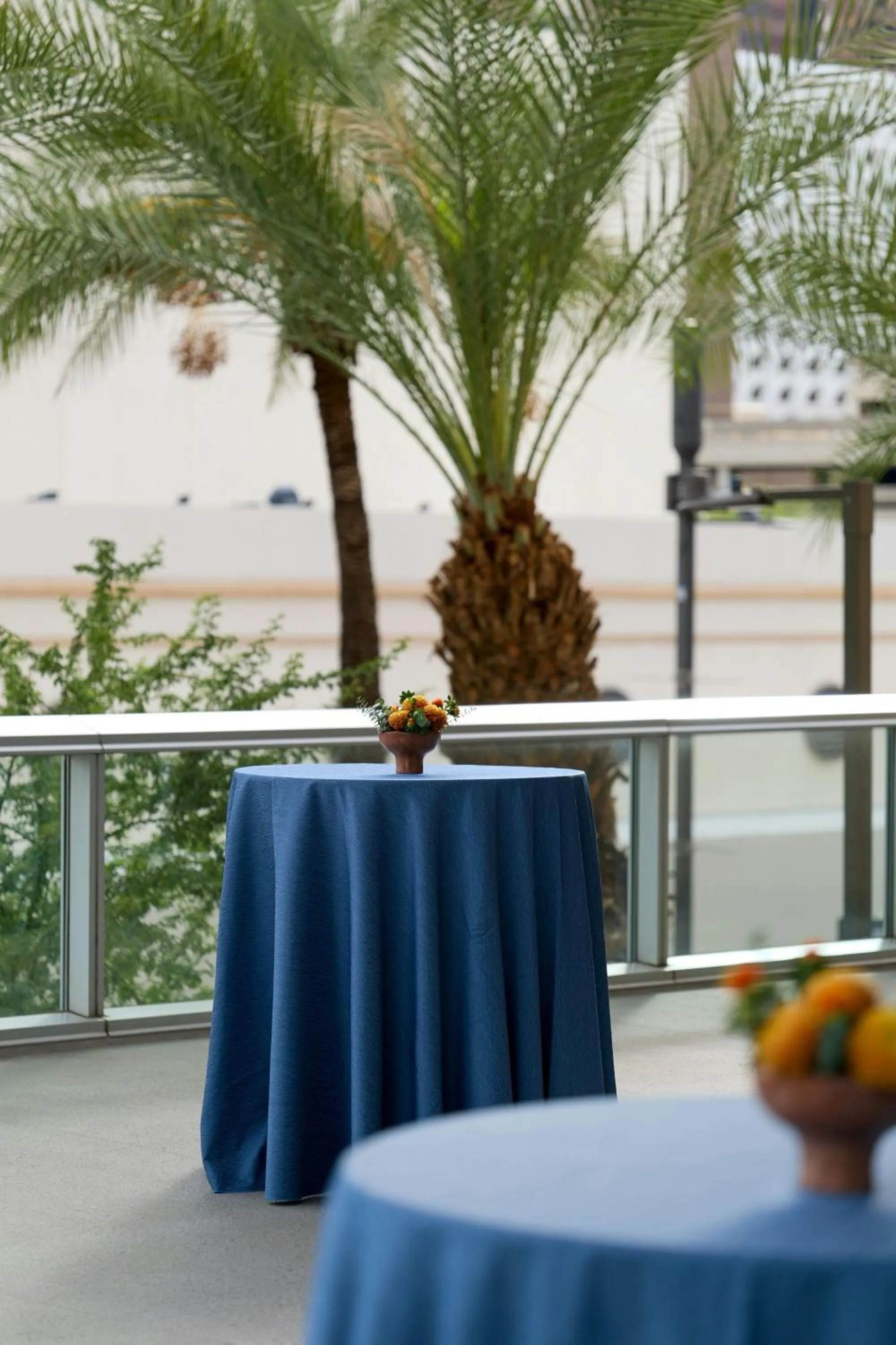 Meeting/conference room in Sheraton Phoenix Downtown